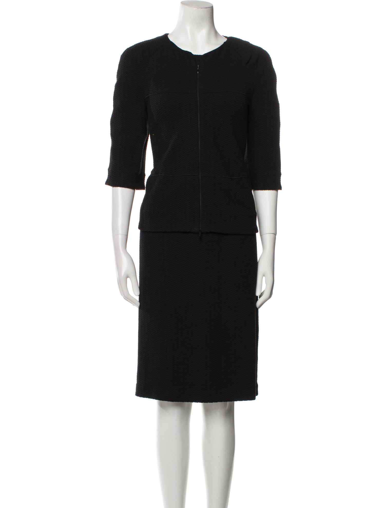 Armani Collezioni Dress Set