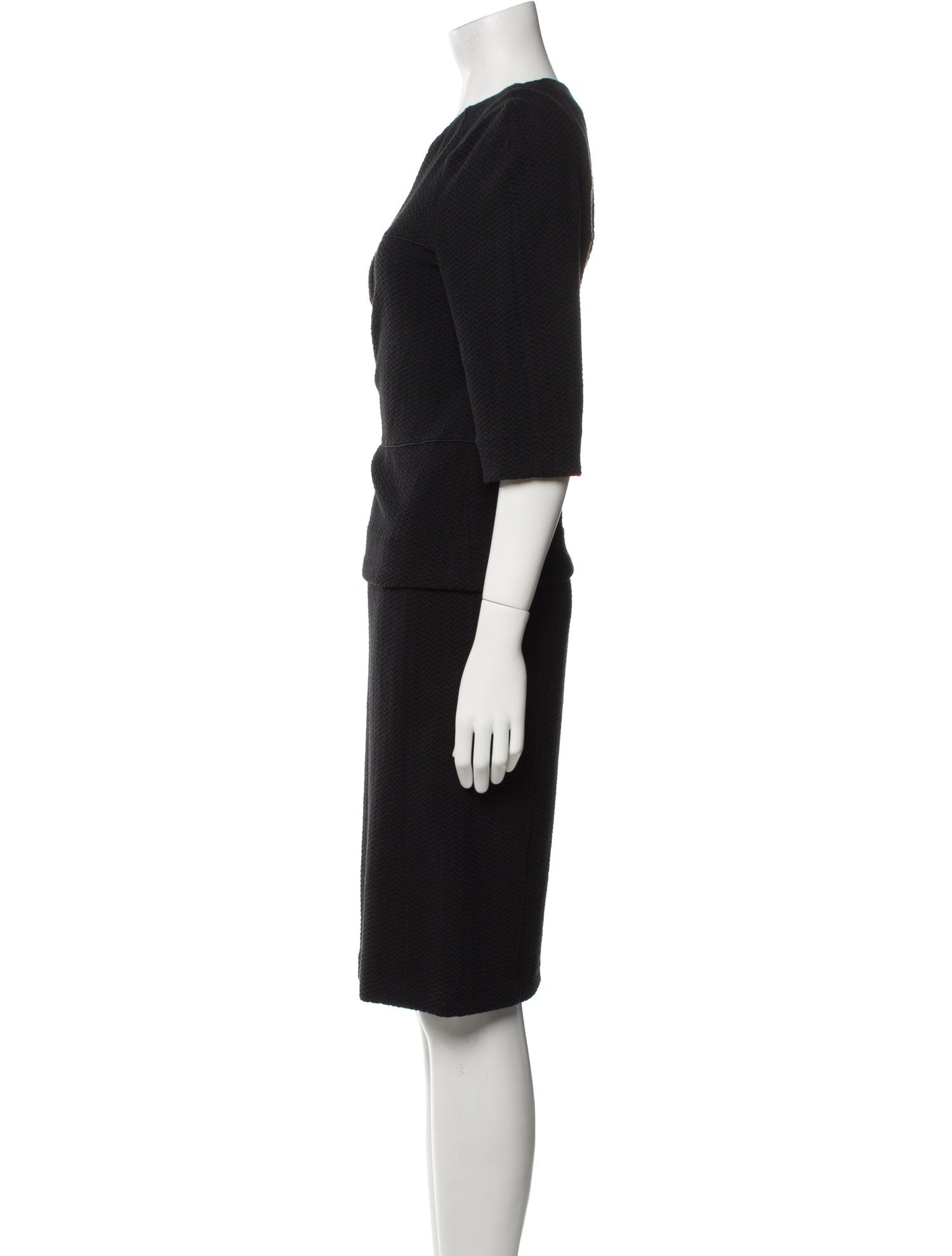 Armani Collezioni Dress Set
