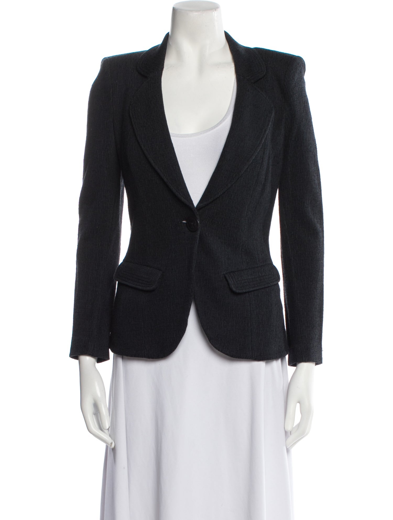 Armani Collezioni Blazer