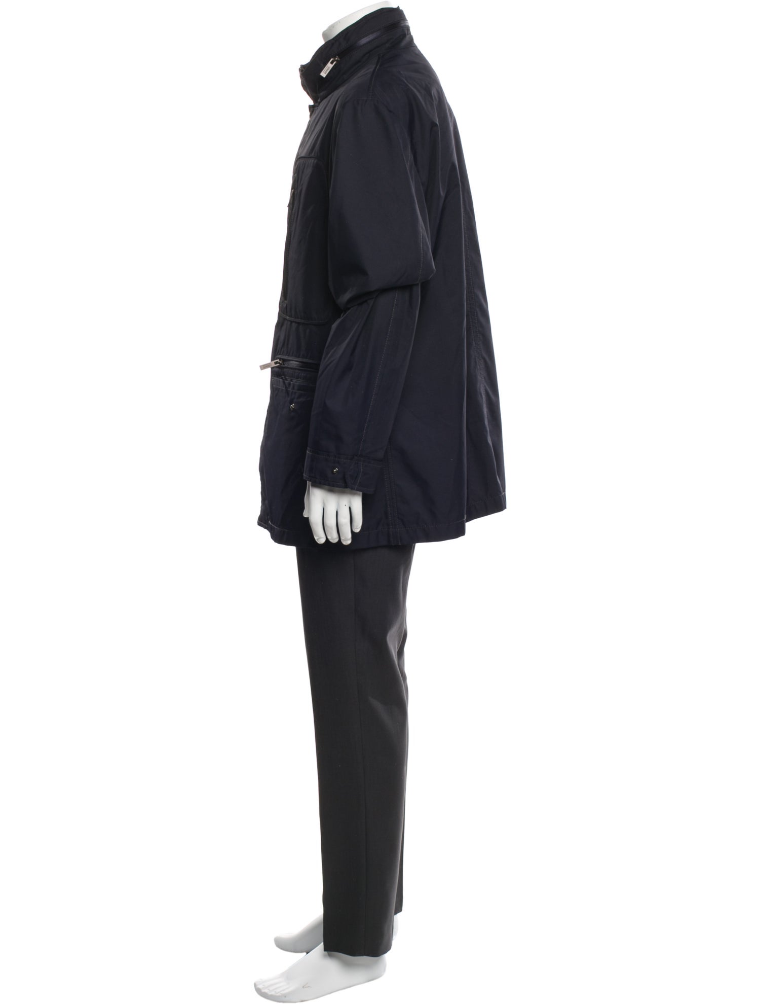 Armani Collezioni Parka