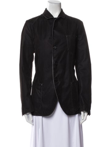 Armani Collezioni Outerwear Vintage 1990's Overcoat S