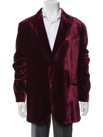Armani Collezioni Blazer