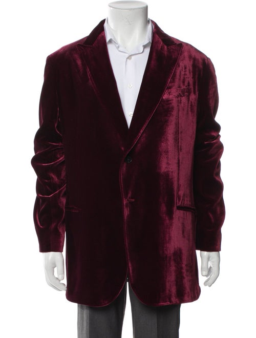 Armani Collezioni Blazer