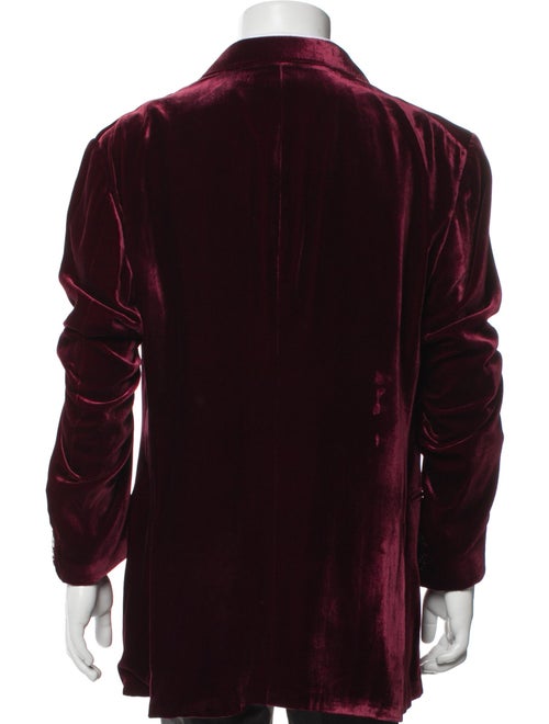 Armani Collezioni Blazer