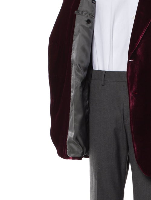 Armani Collezioni Blazer