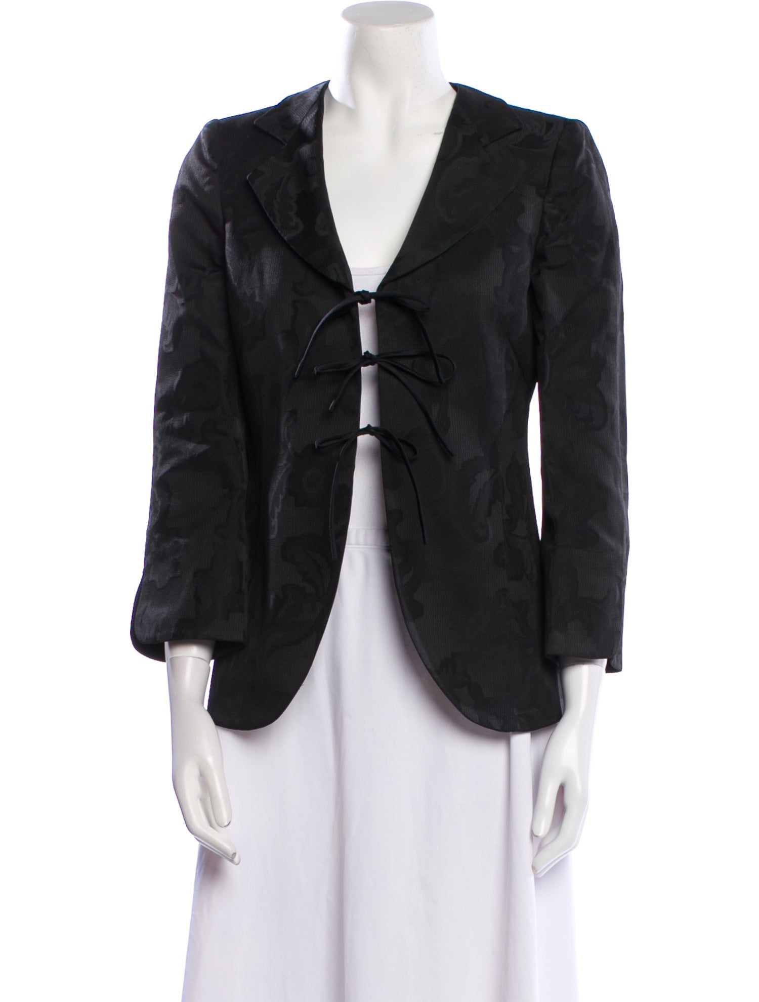 Armani Collezioni Blazer