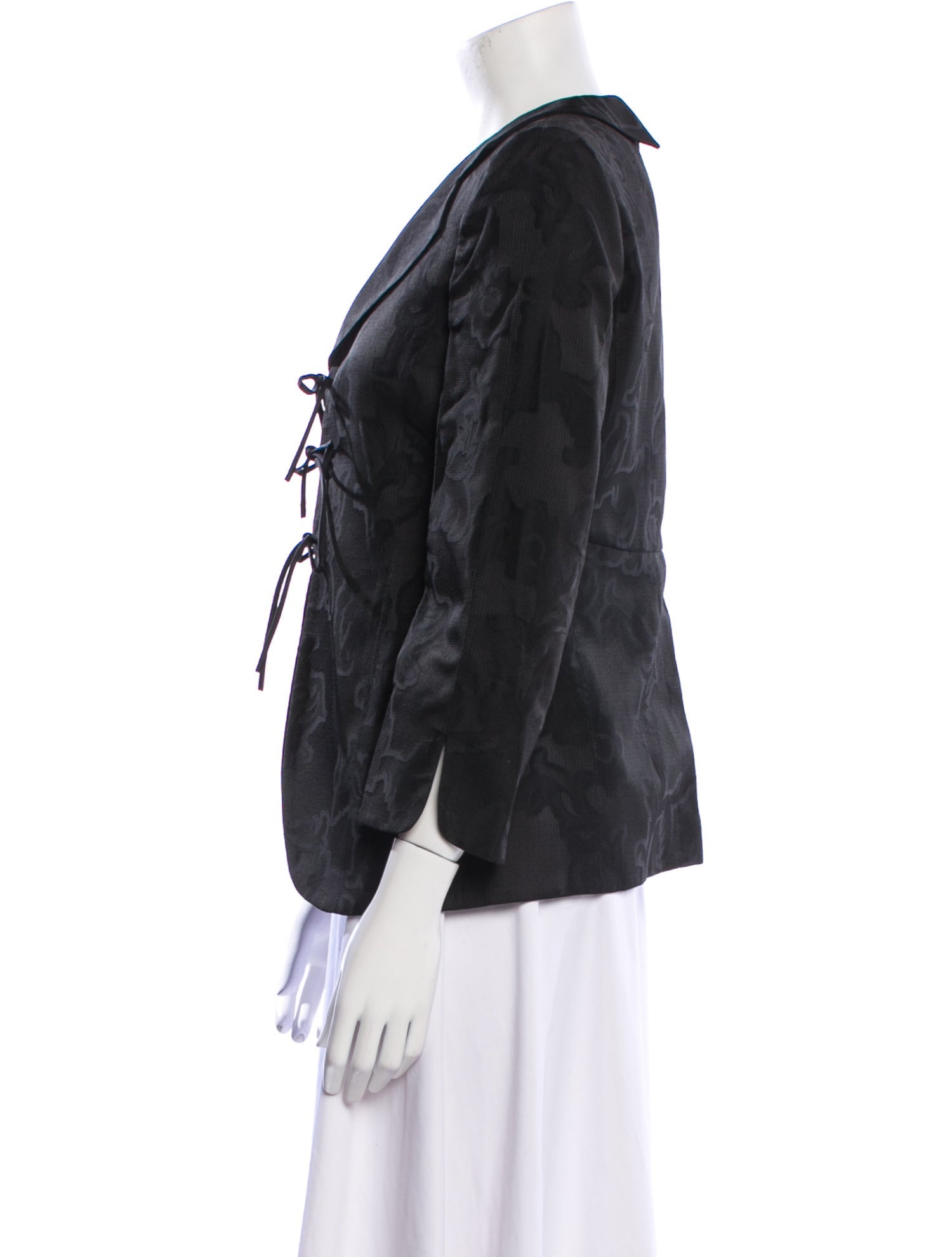 Armani Collezioni Blazer