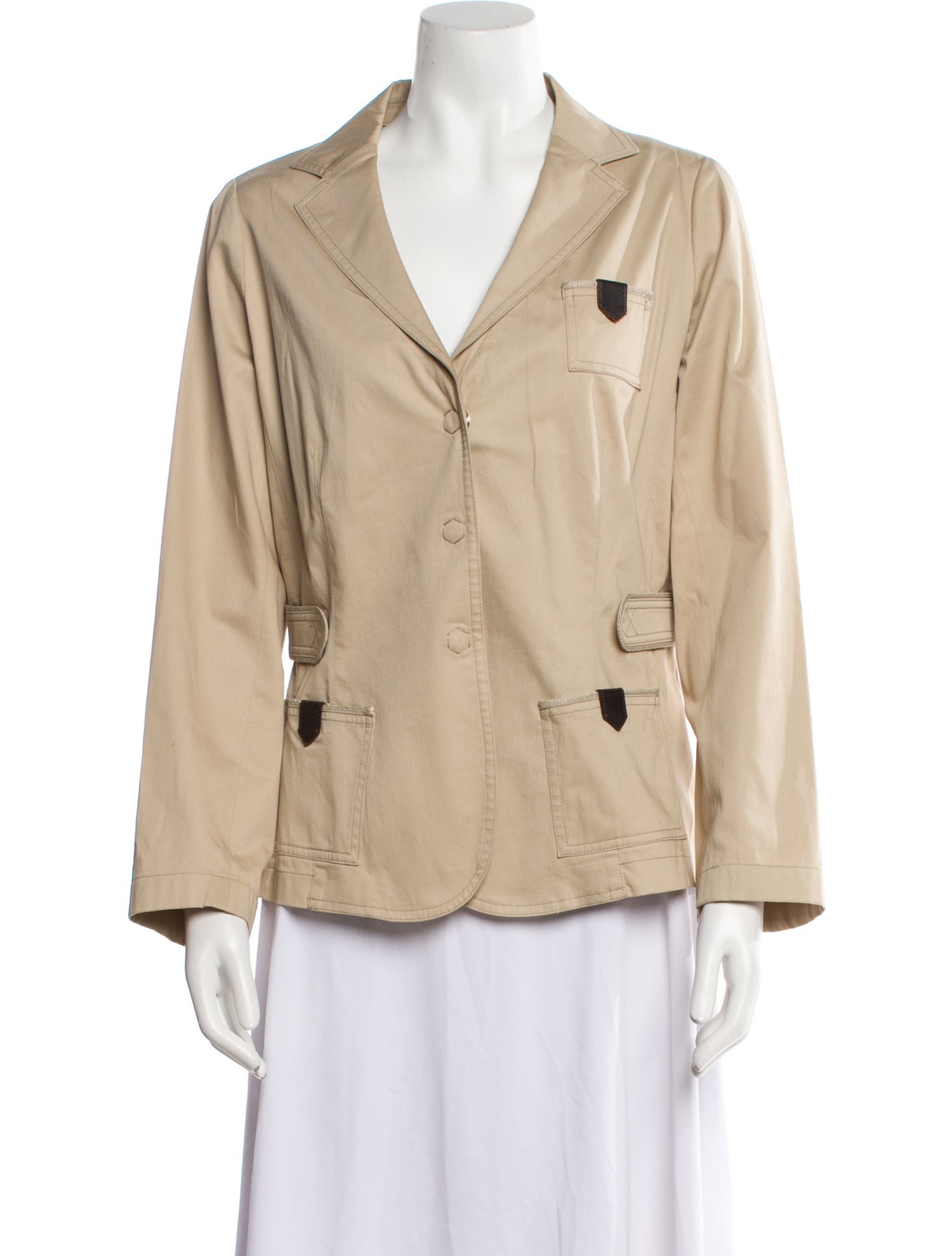 Armani Collezioni Blazer