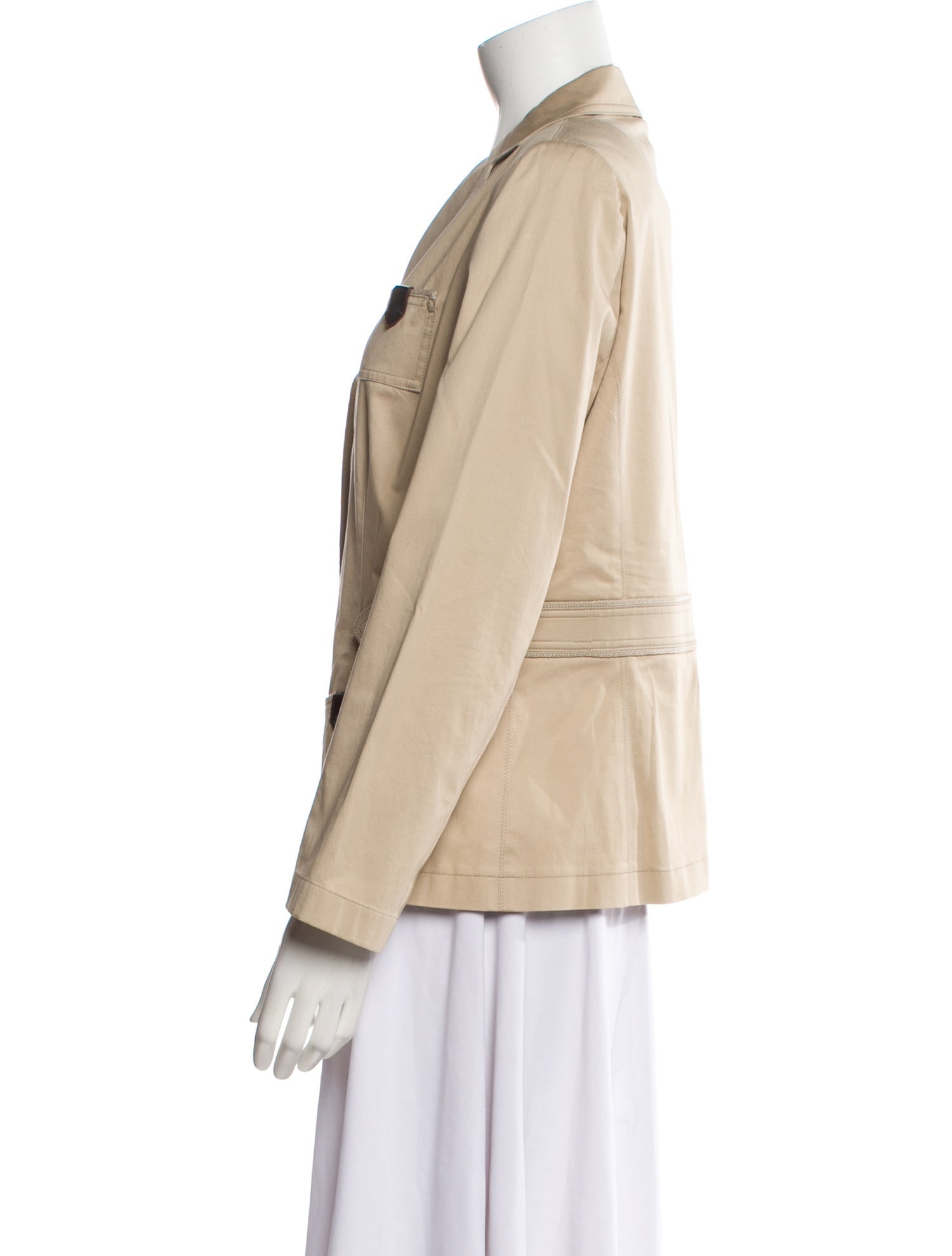Armani Collezioni Blazer