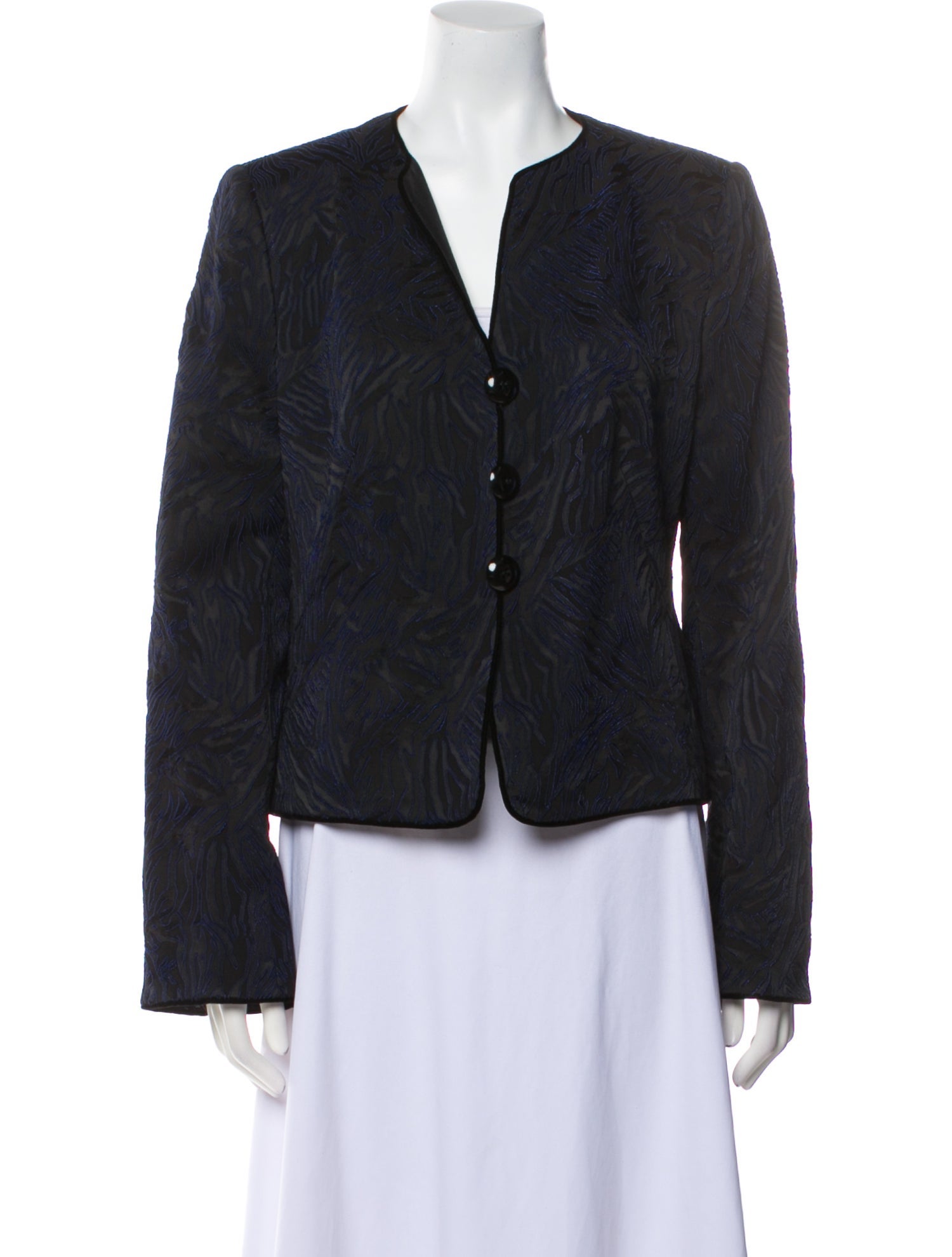 Armani Collezioni Evening Jacket