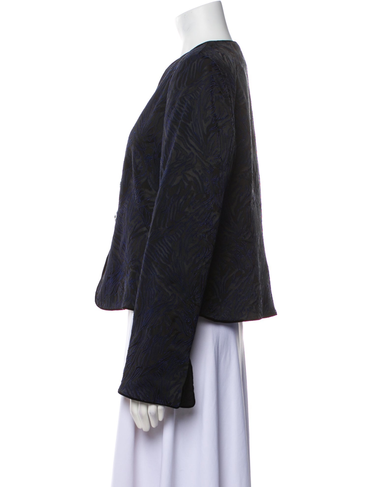 Armani Collezioni Evening Jacket