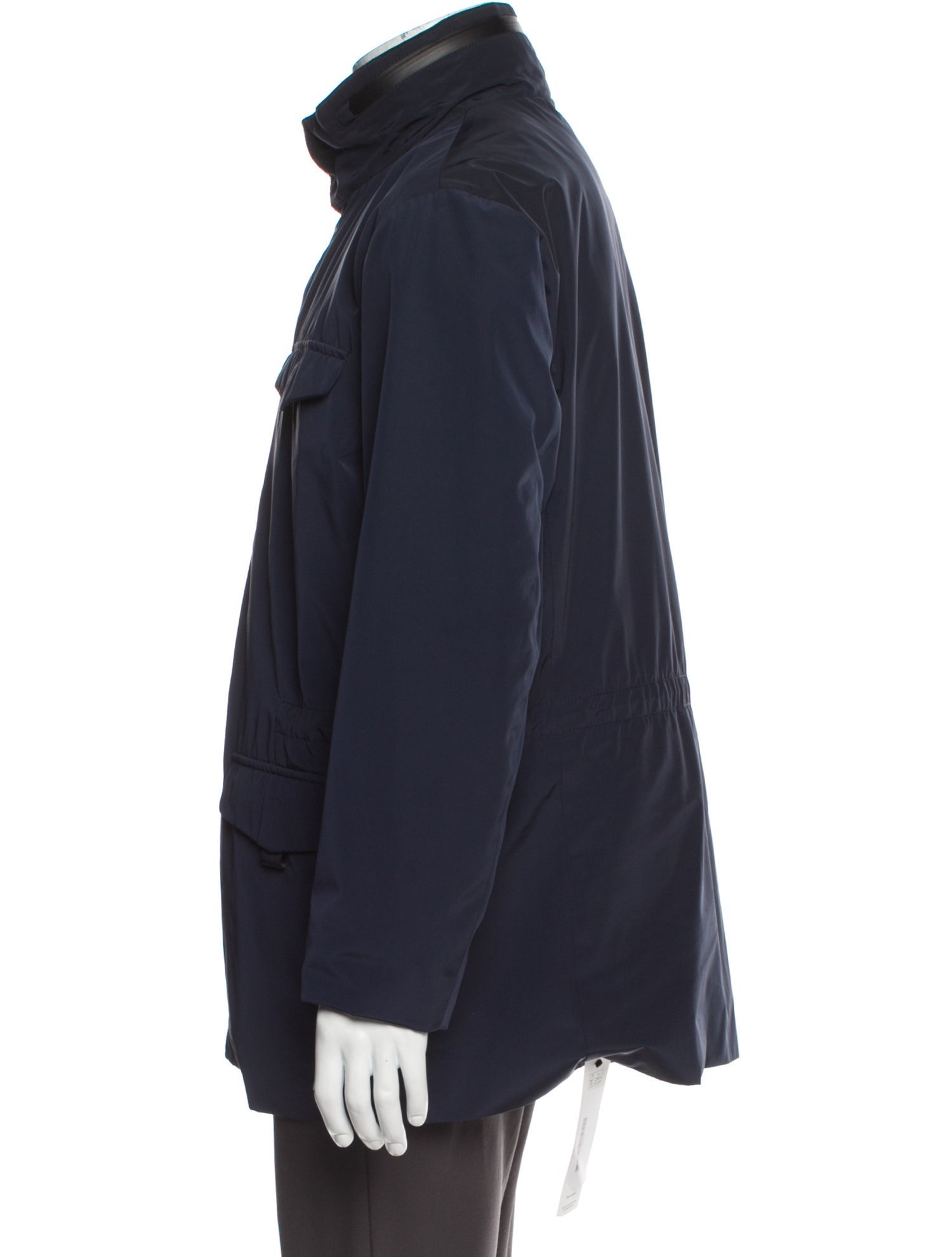 Armani Collezioni Utility Jacket