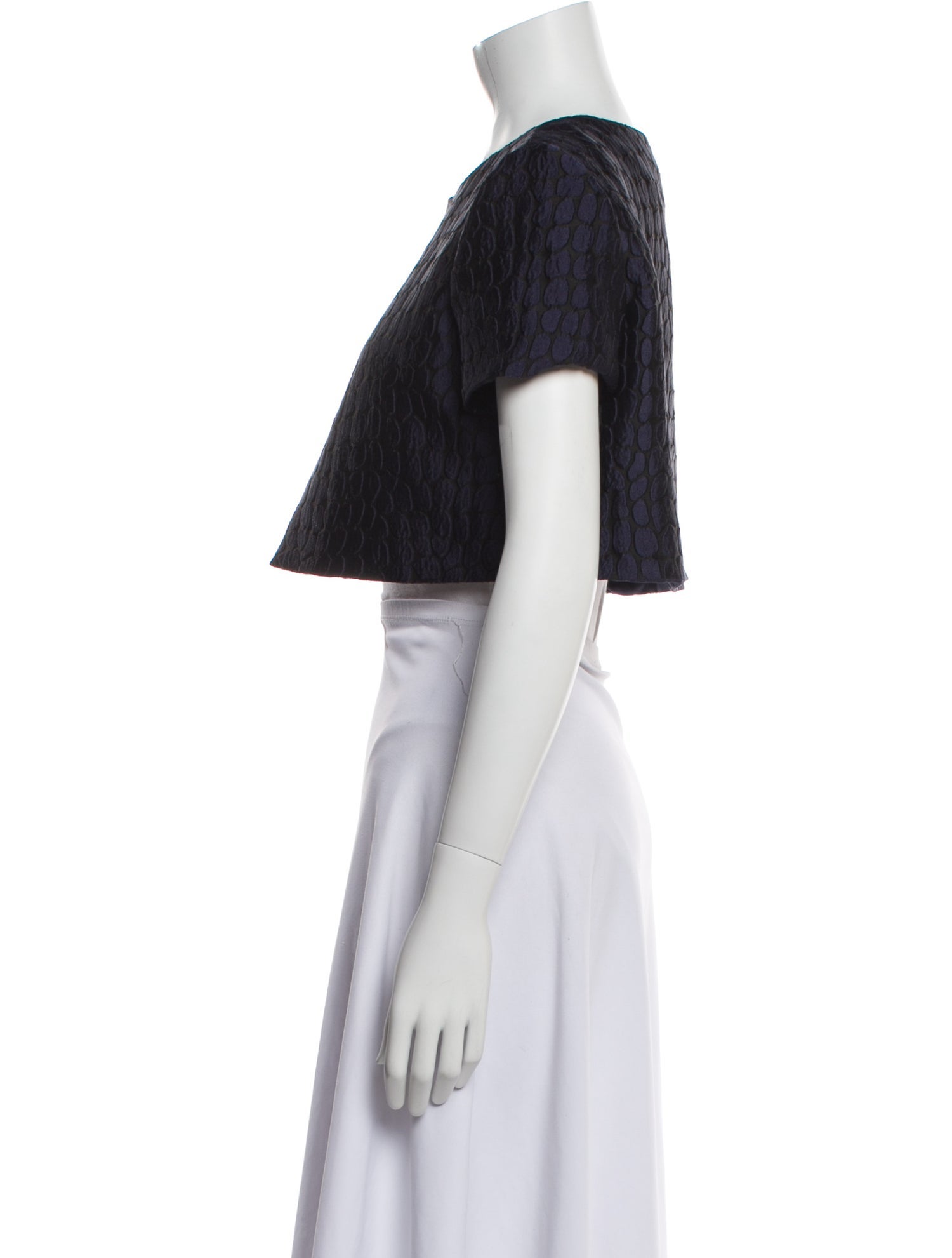 Armani Collezioni Bolero