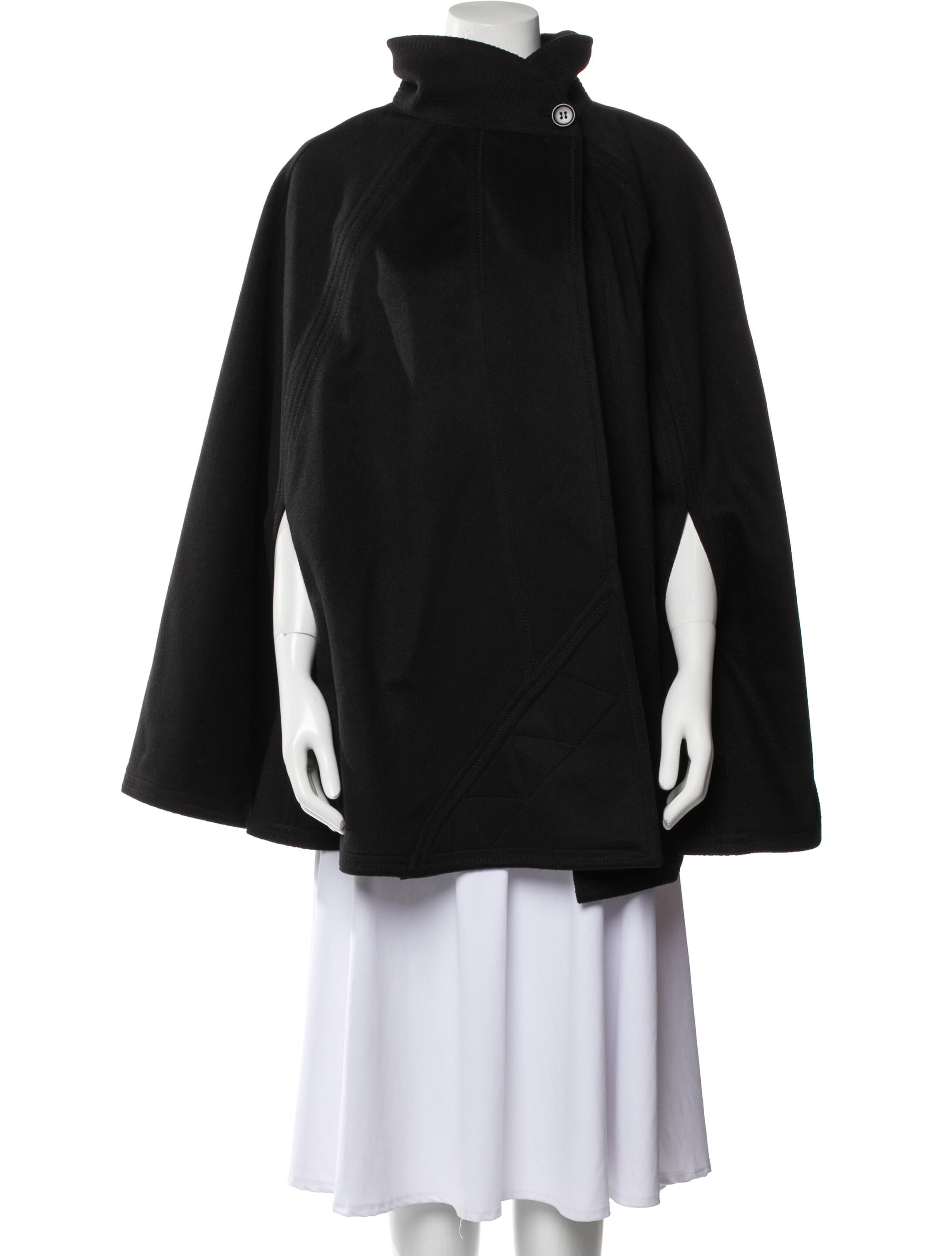 Armani Collezioni Cape