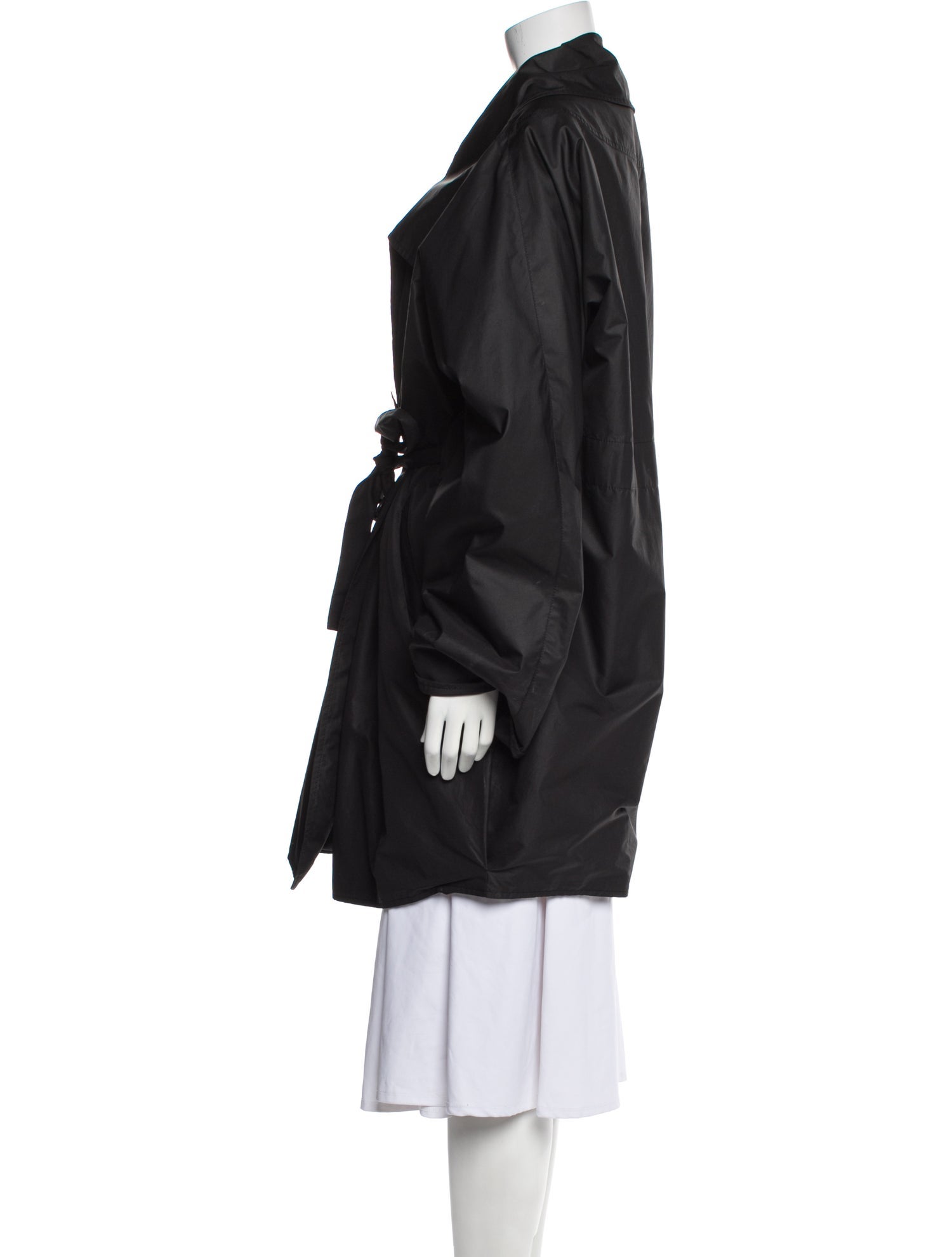 Armani Collezioni Coat