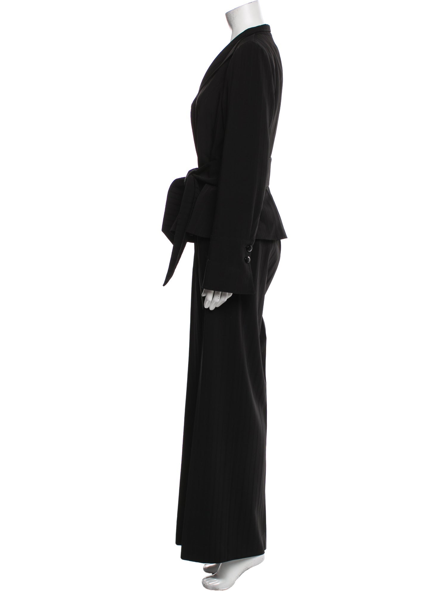 Armani Collezioni Pantsuit