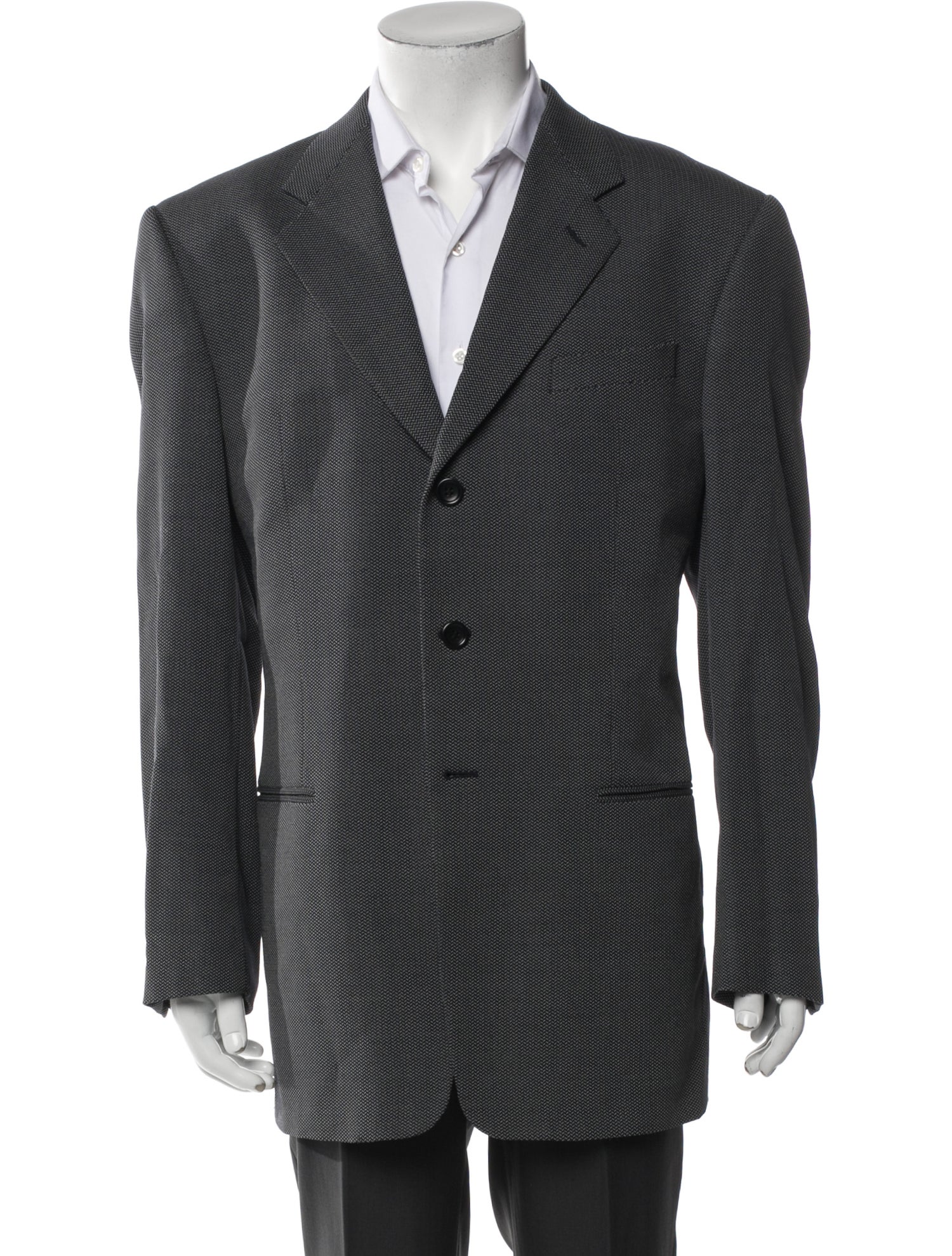 Armani Collezioni Blazer