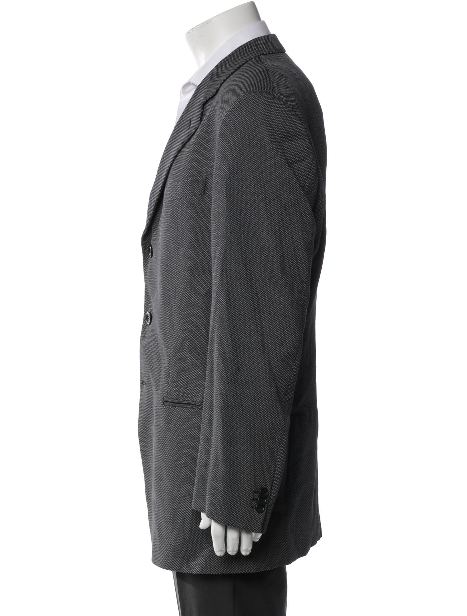 Armani Collezioni Blazer