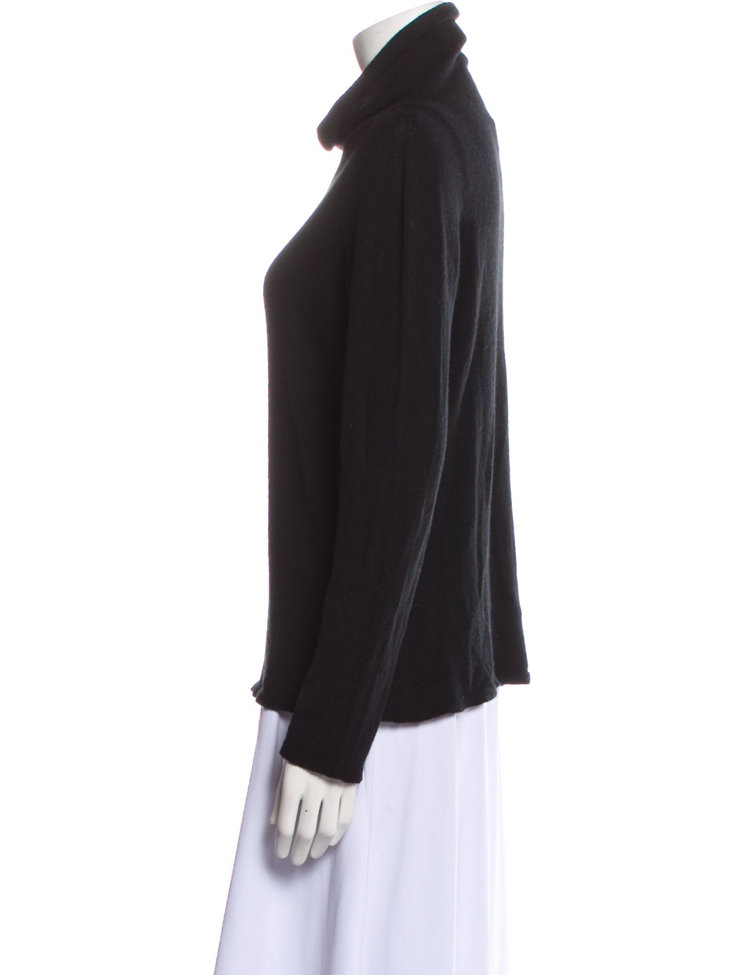 Armani Collezioni Turtleneck Sweater