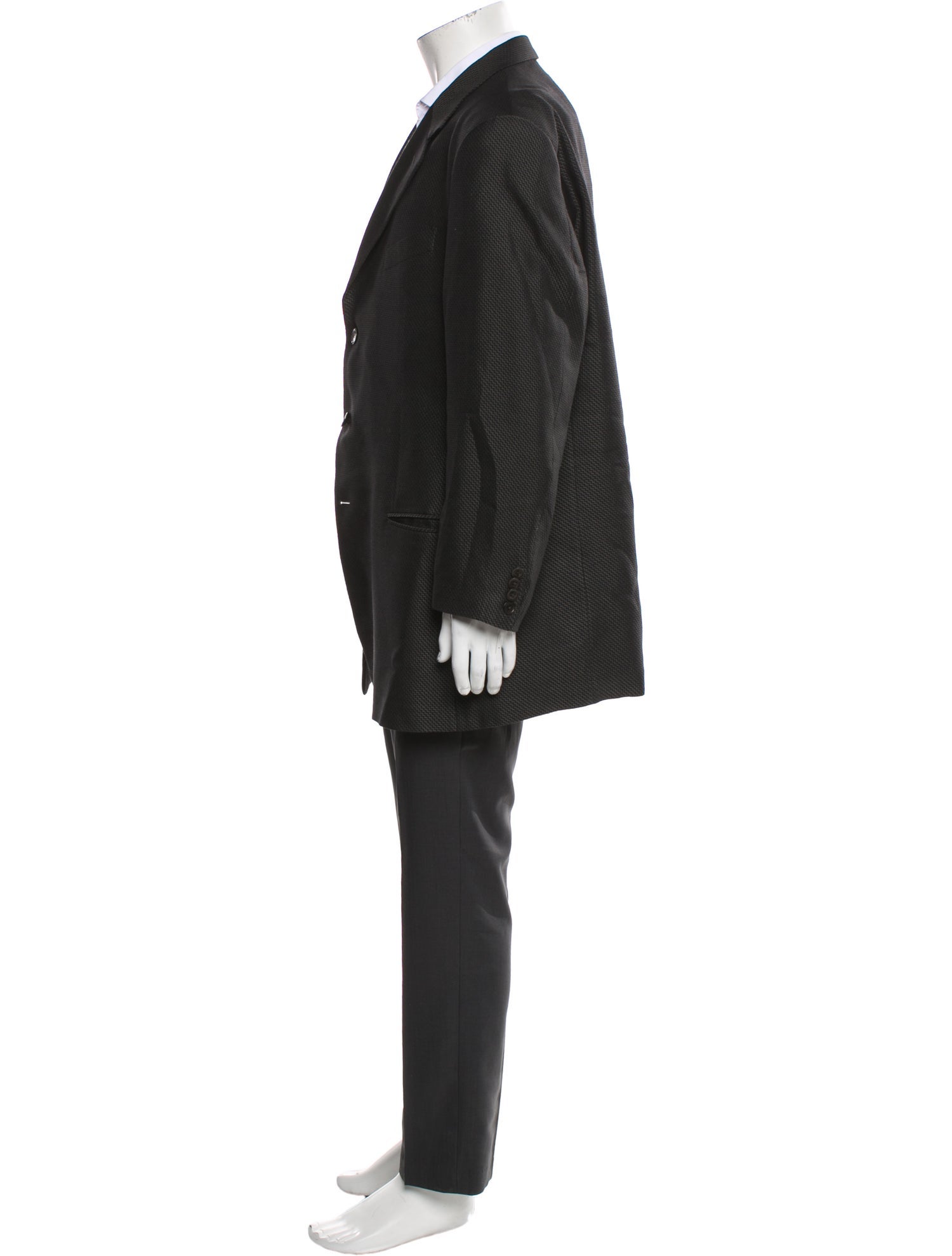 Armani Collezioni blazer