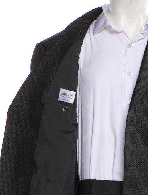 Armani Collezioni blazer
