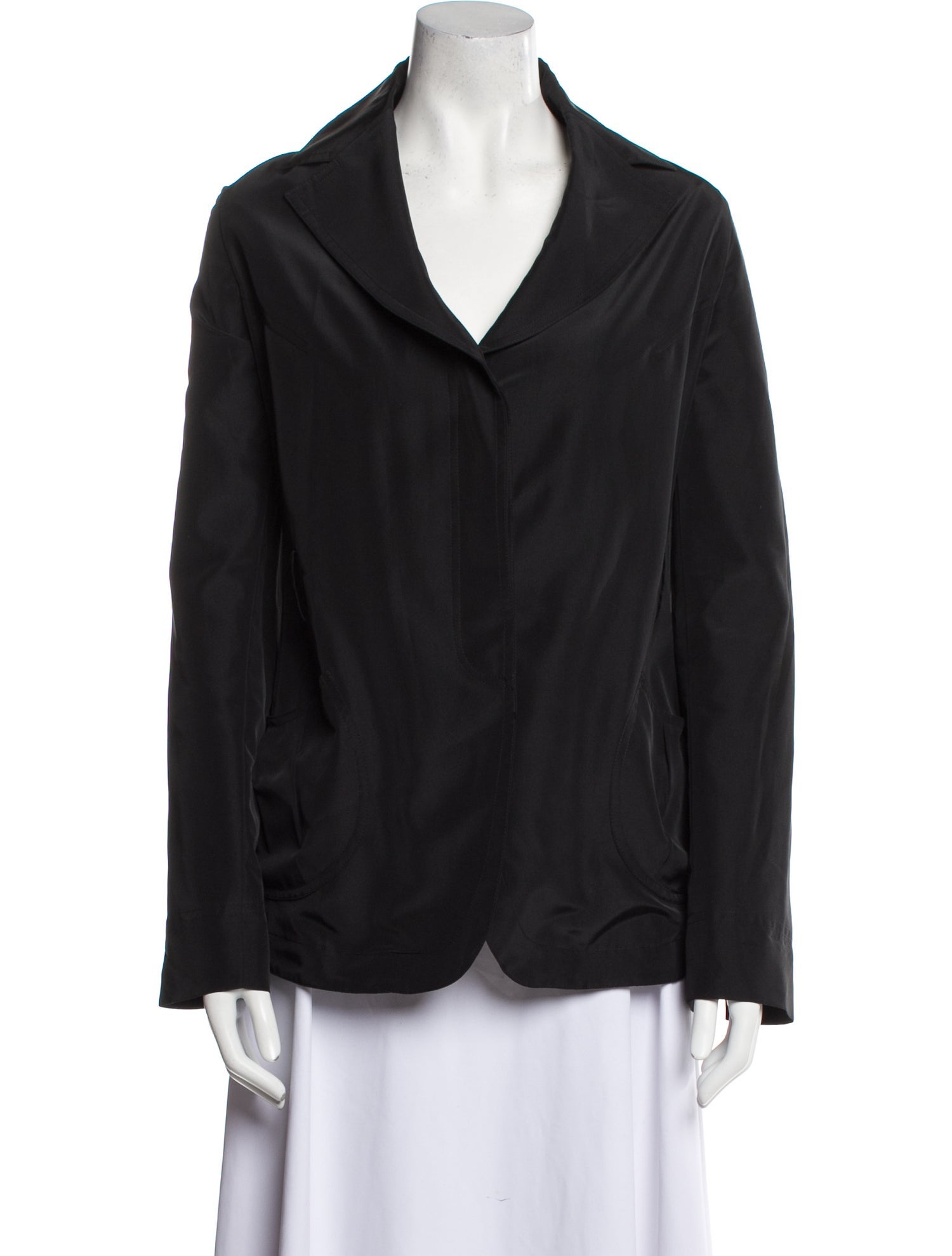 Armani Collezioni Jacket