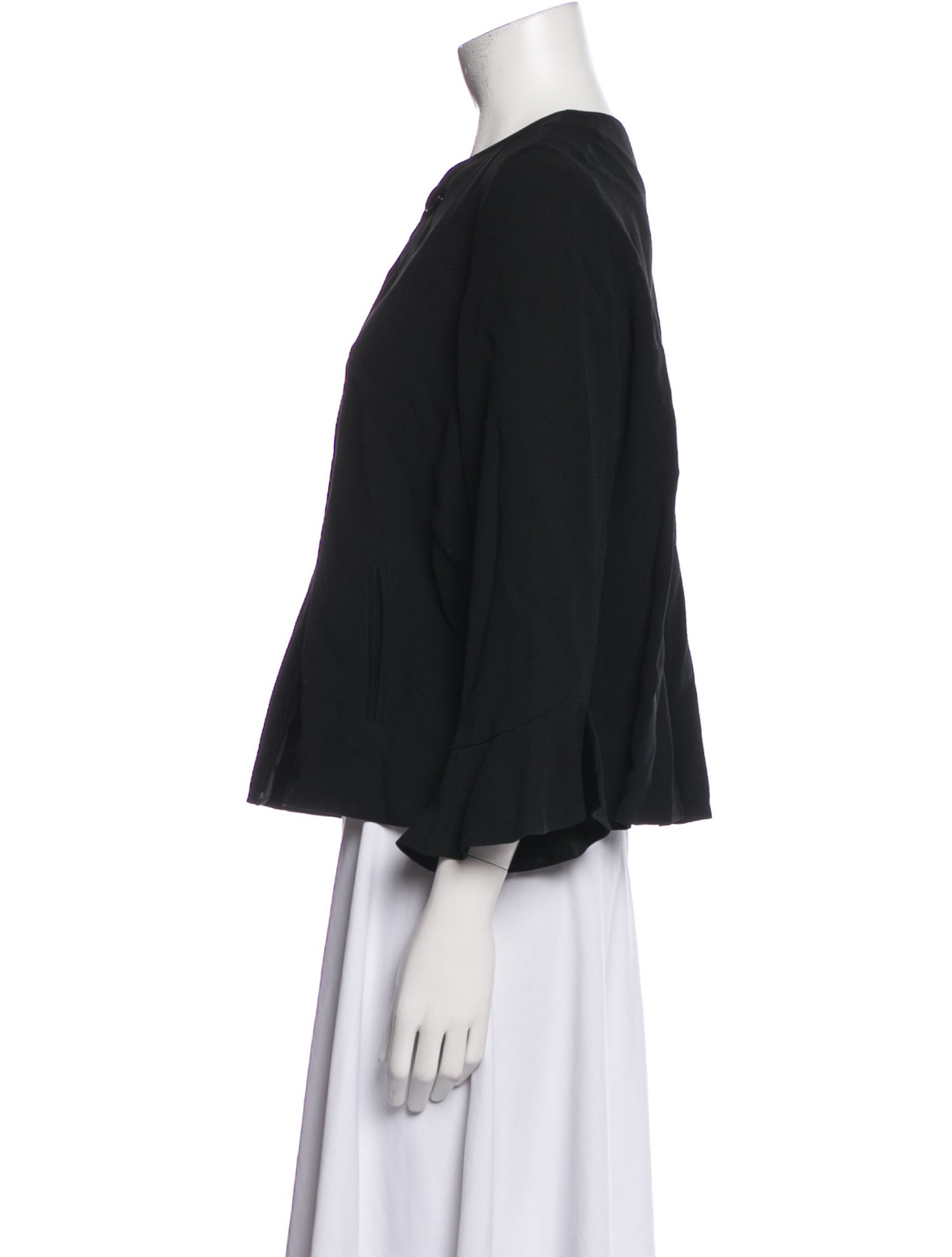 Armani Collezioni Jacket