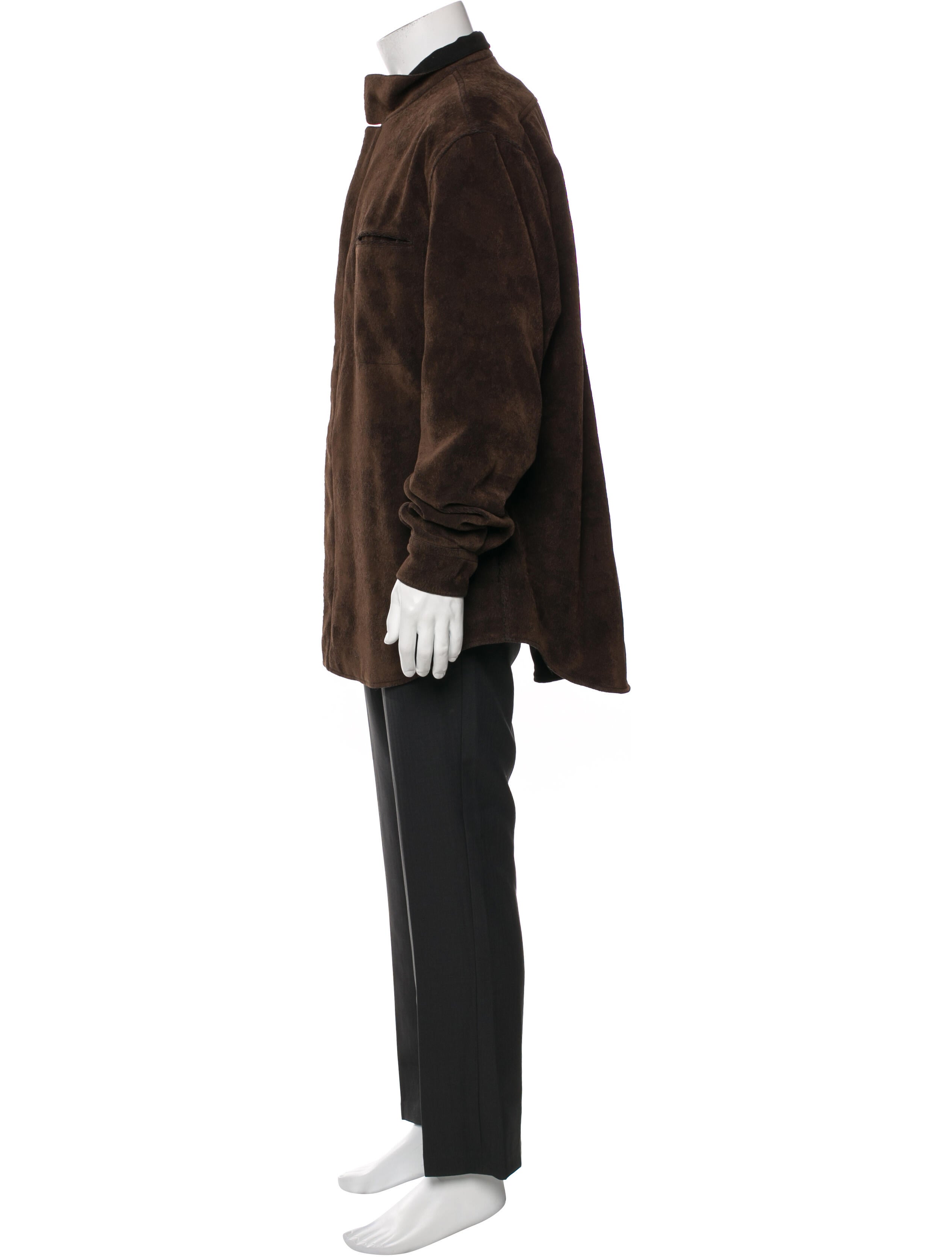 Armani Collezioni Parka