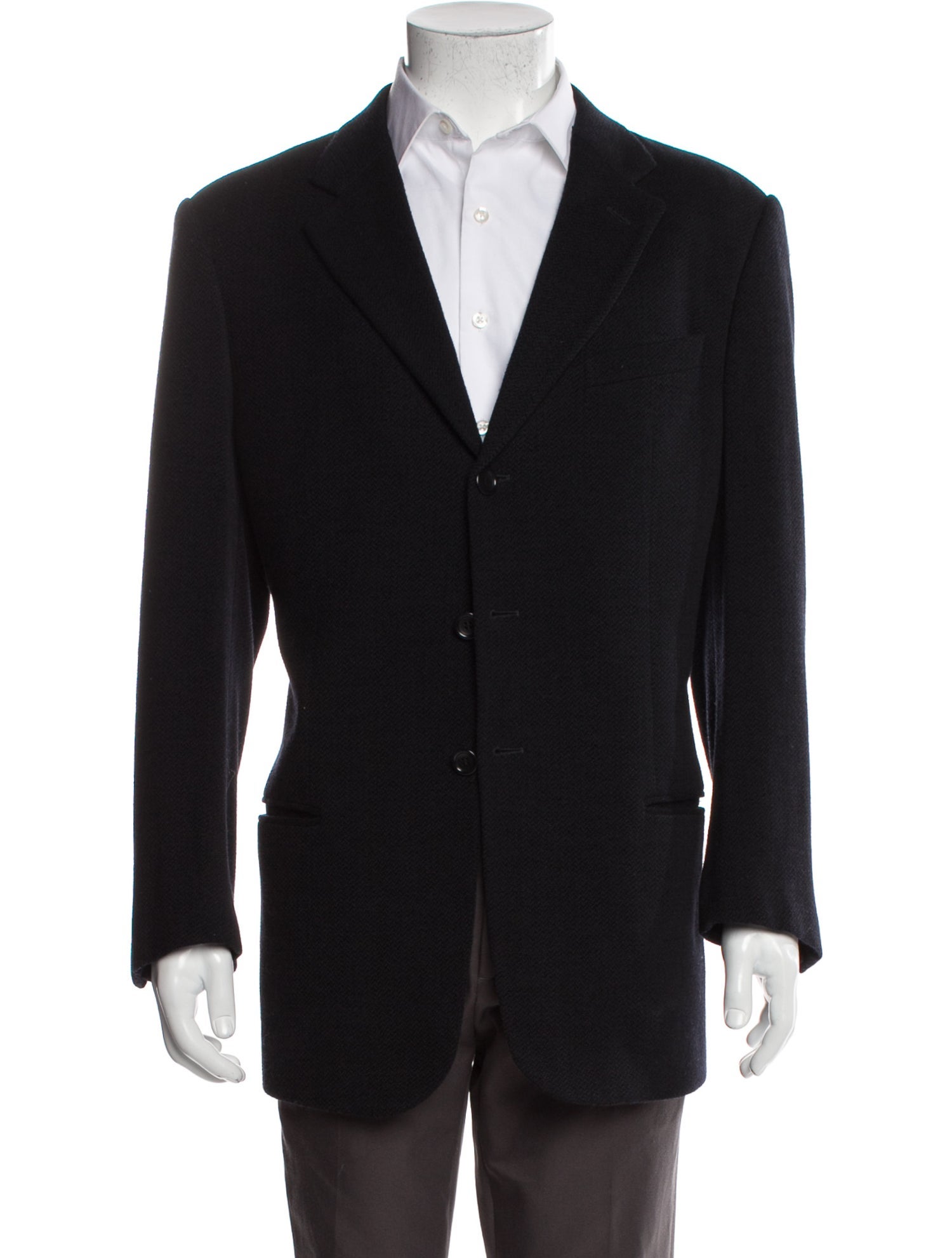 Armani Collezioni Sport Coat