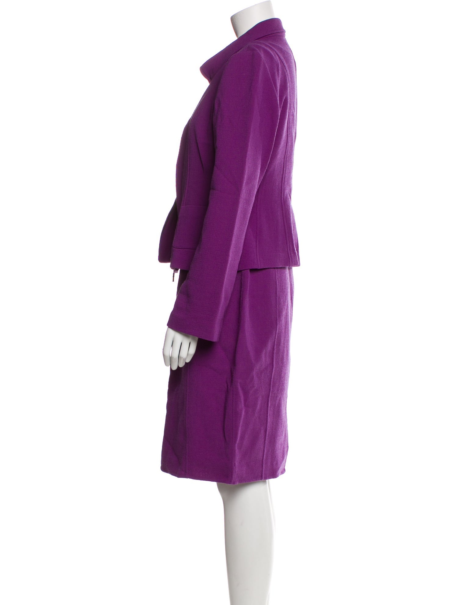 Armani Collezioni Dress Set