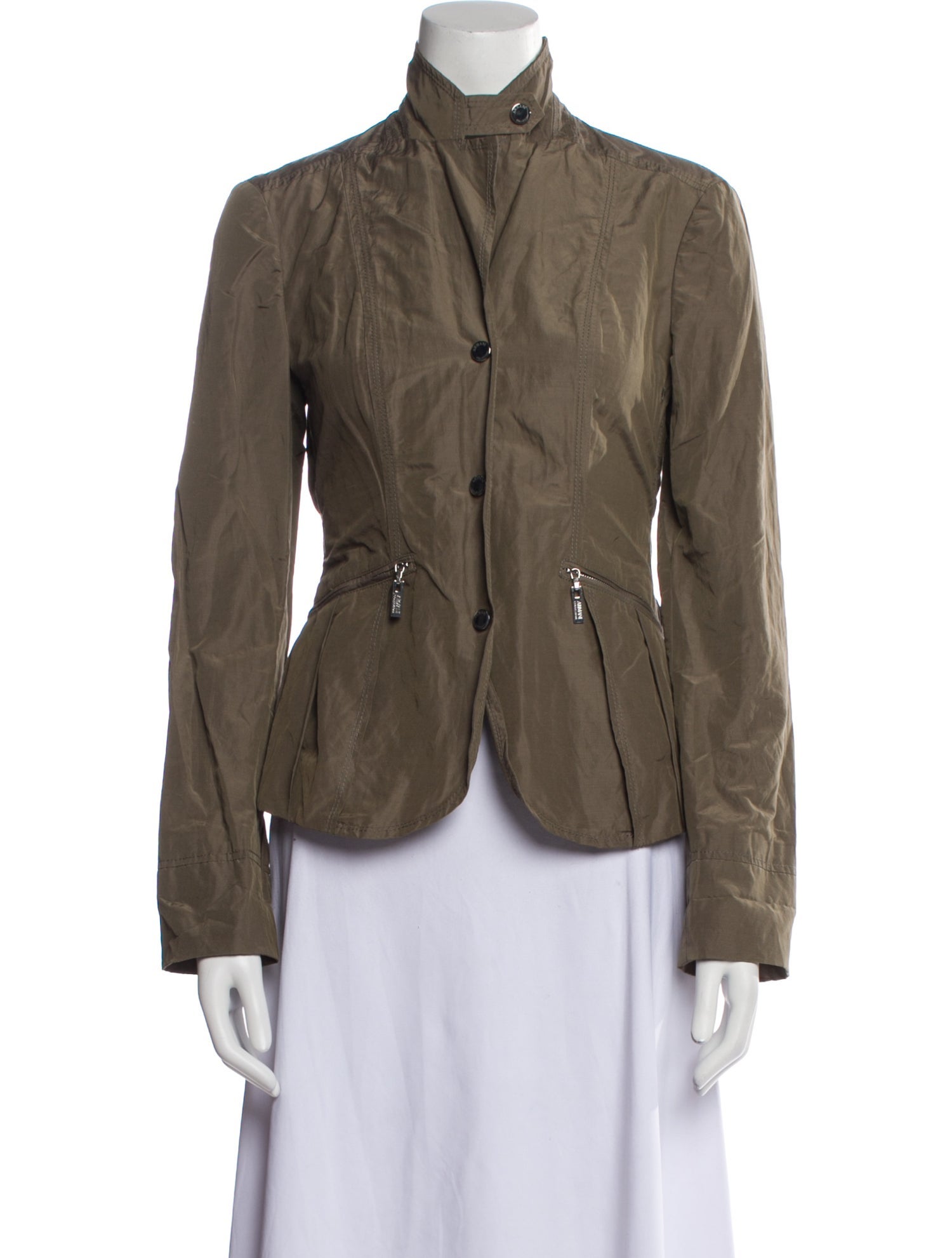 Armani Collezioni Blazer