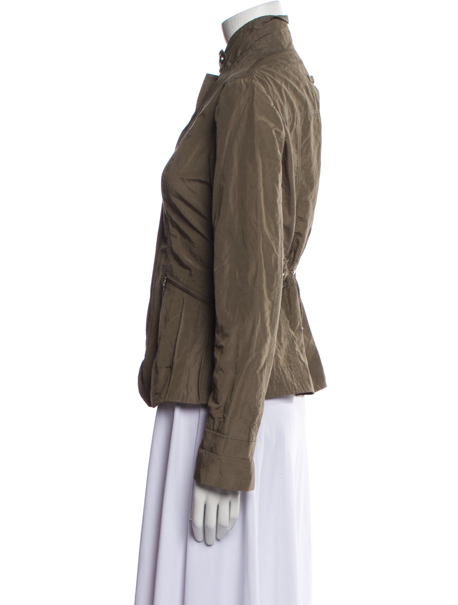 Armani Collezioni Blazer