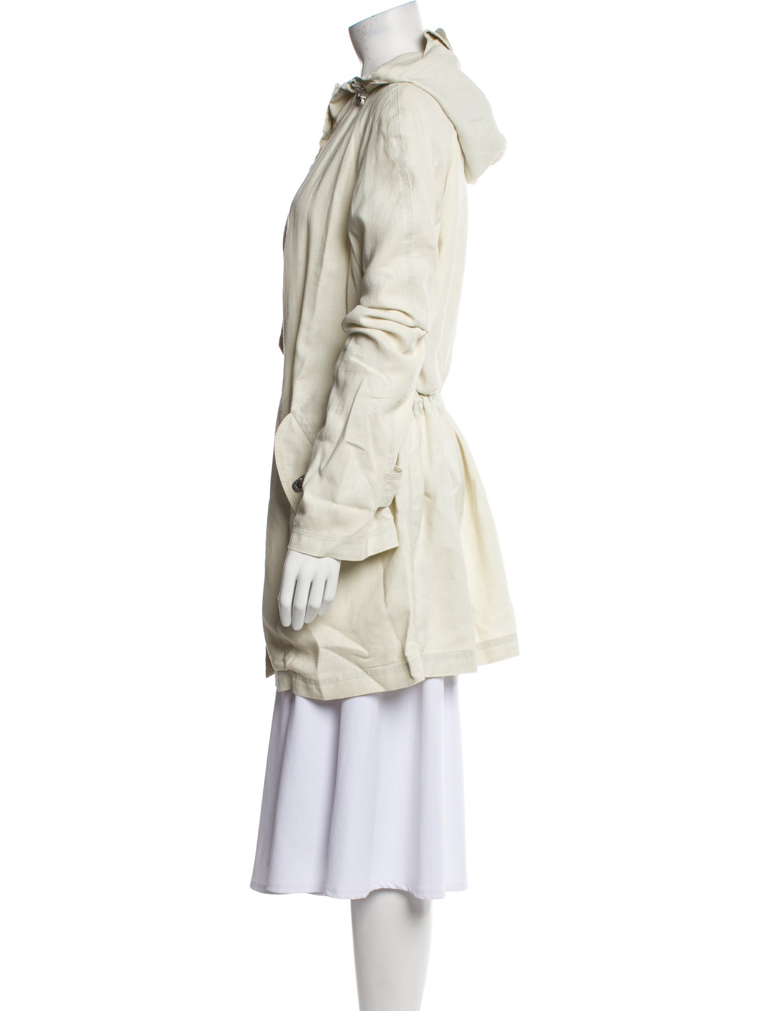 Armani Collezioni Coat