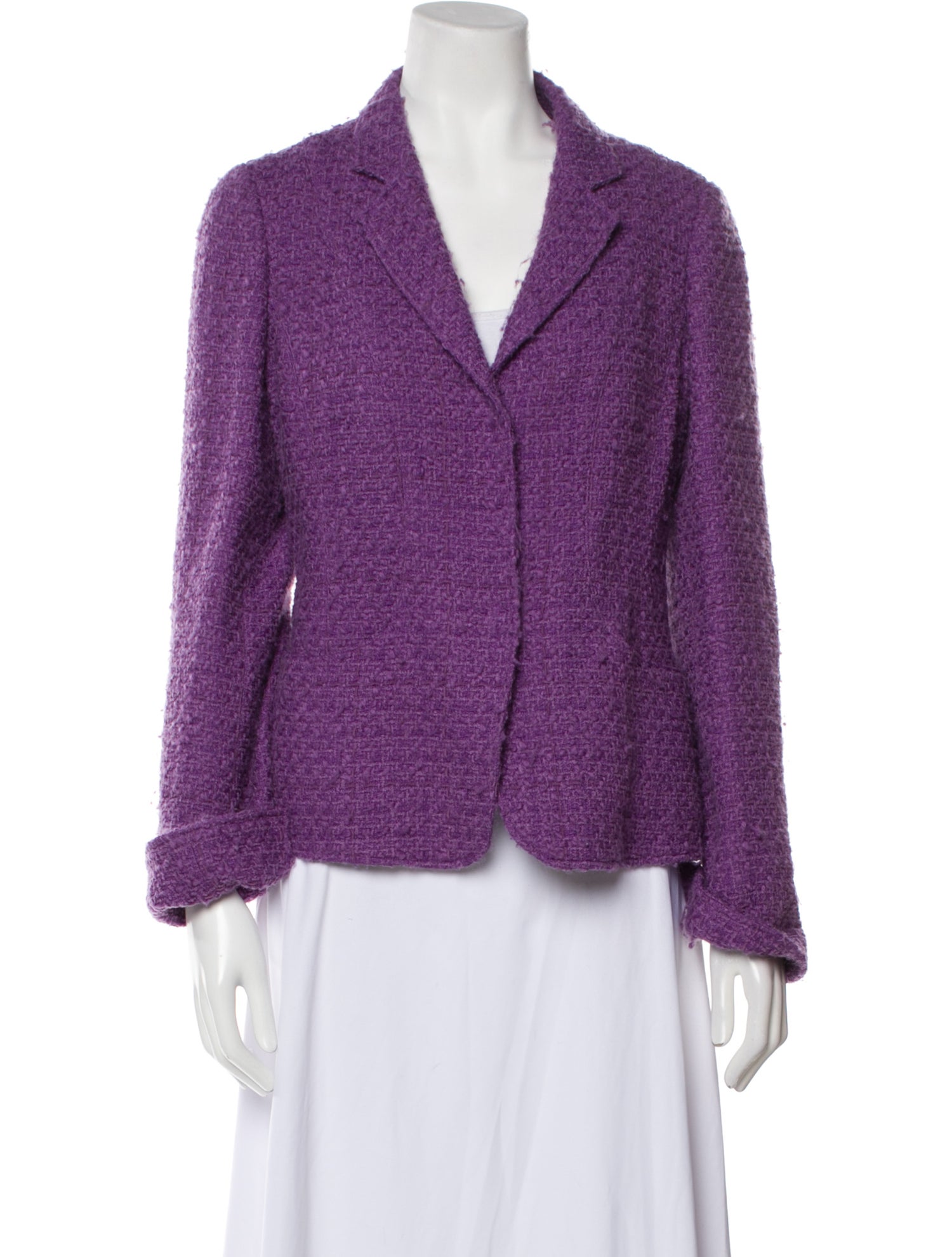 Armani Collezioni Blazer