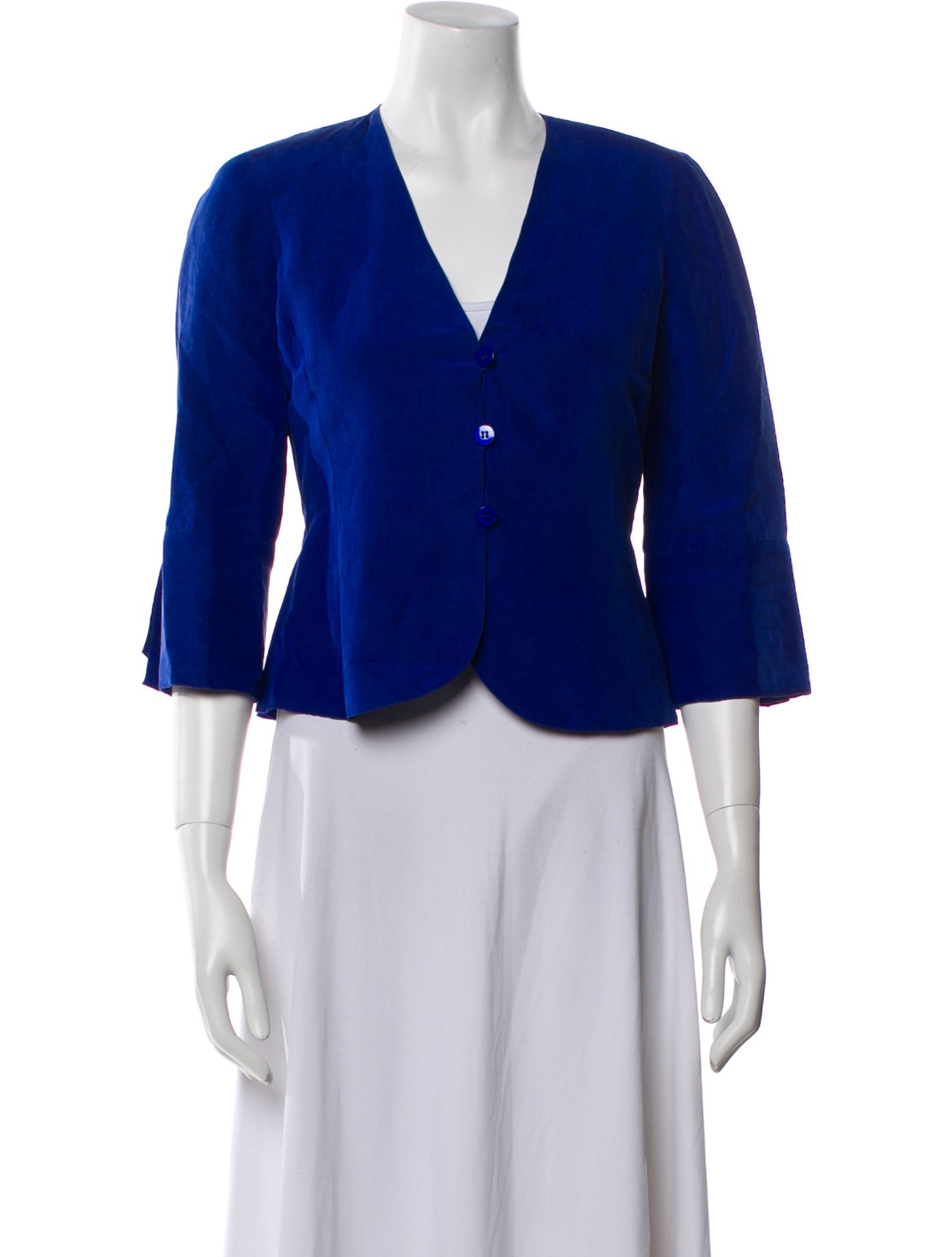 Armani Collezioni Bolero
