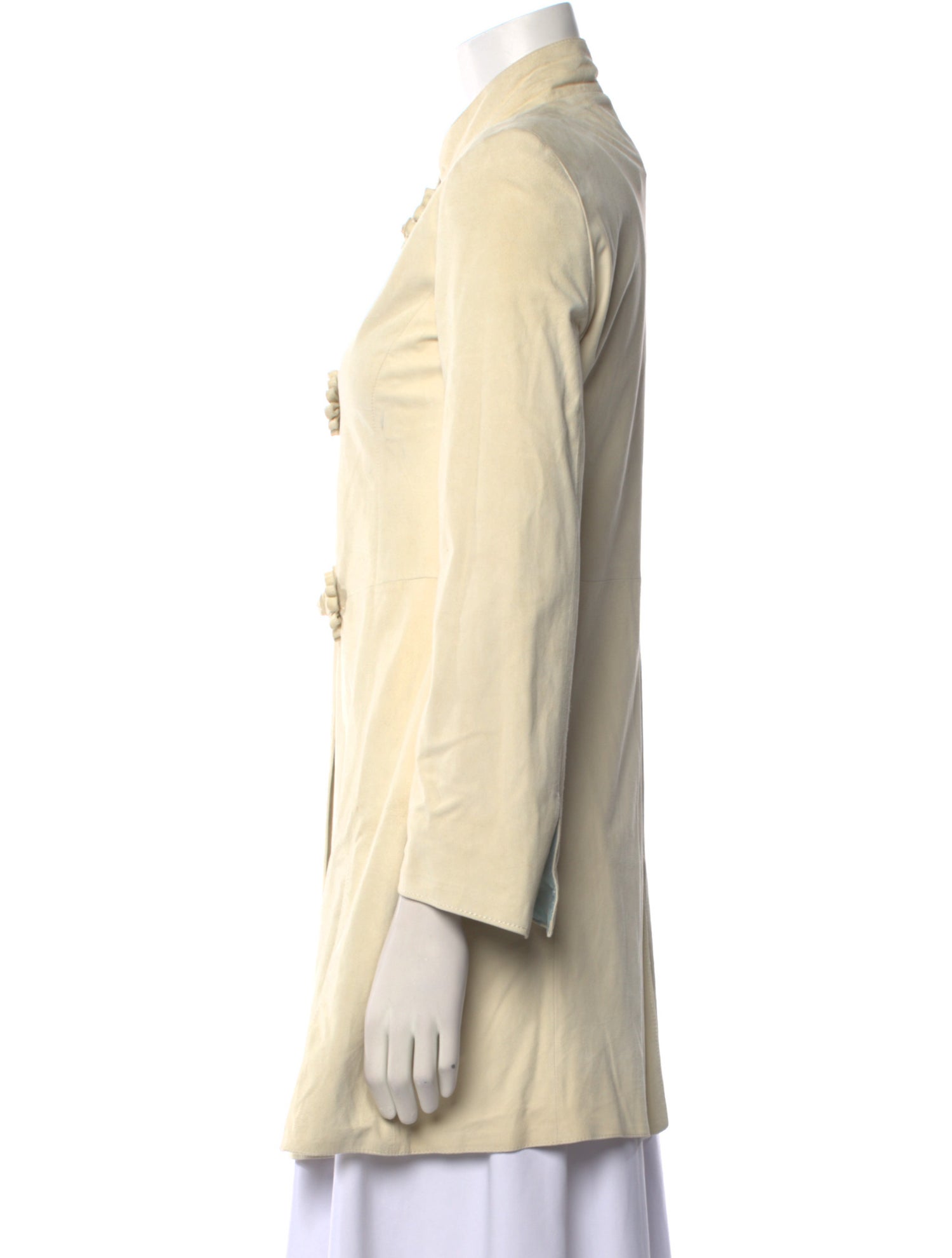 Armani Collezioni Vintage 1990's Coat