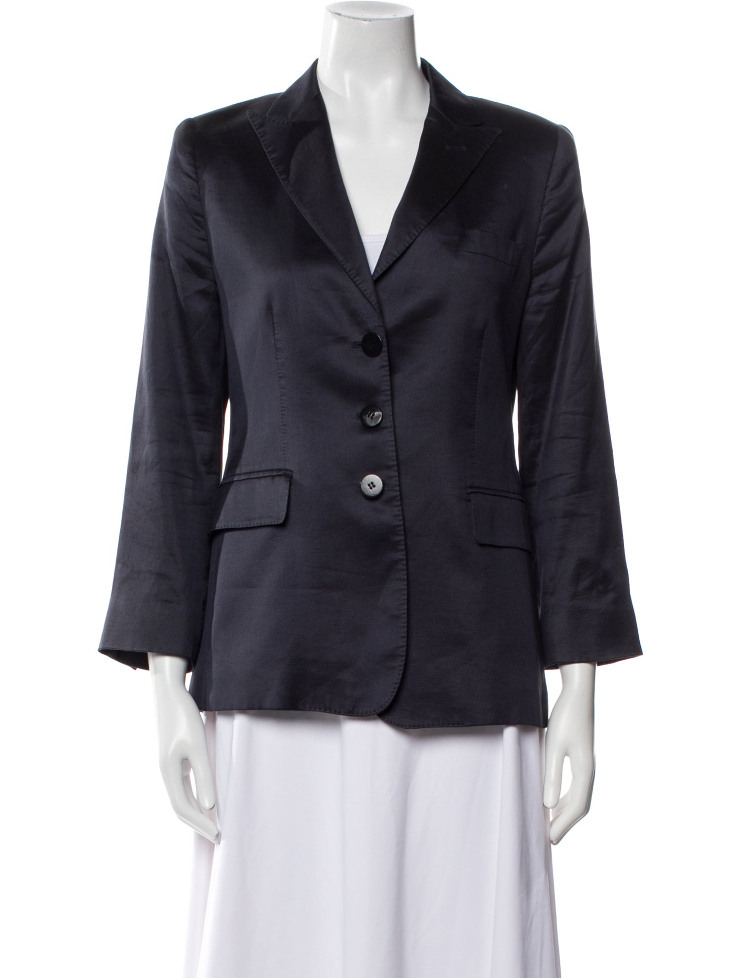 Armani Collezioni Blazer