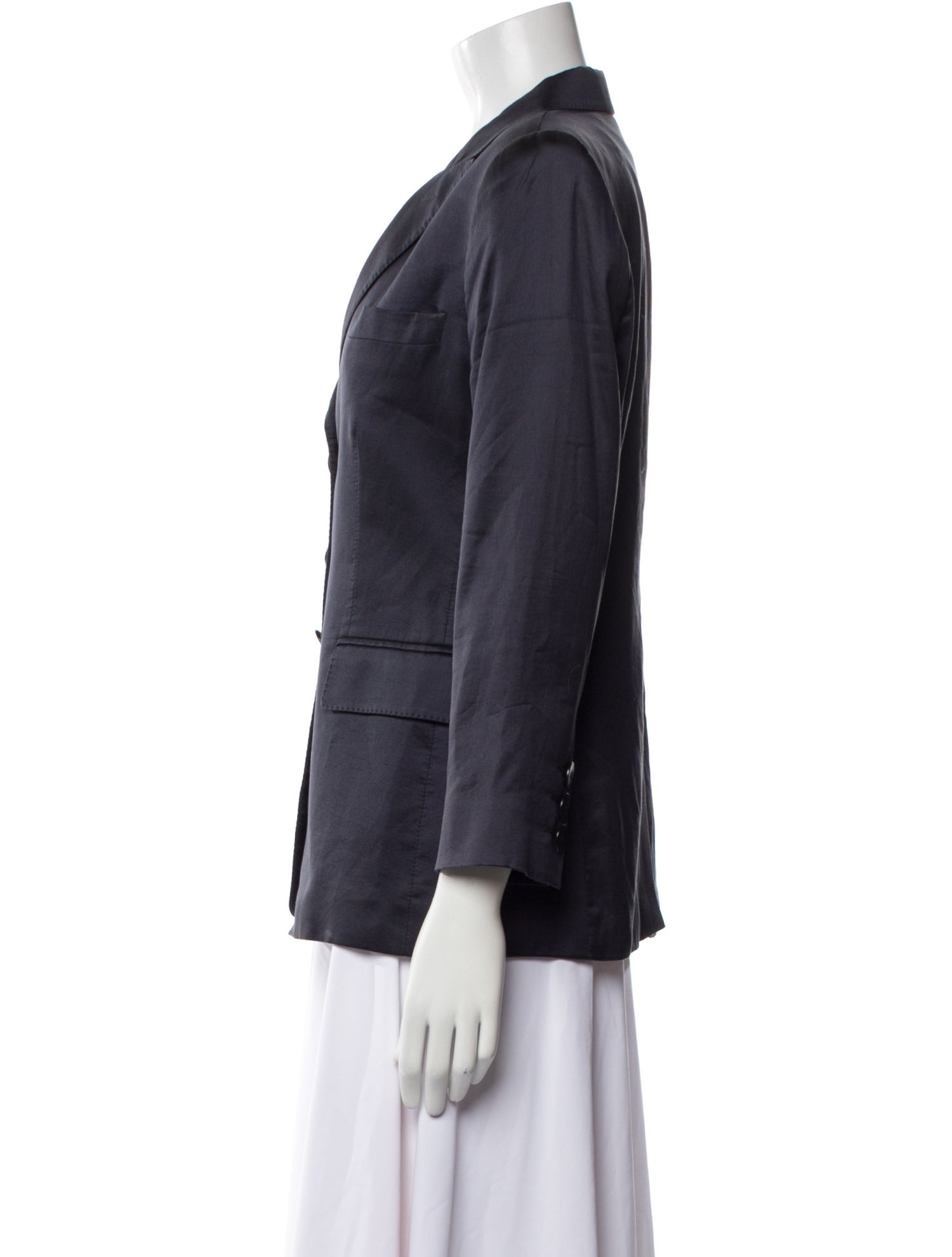 Armani Collezioni Blazer