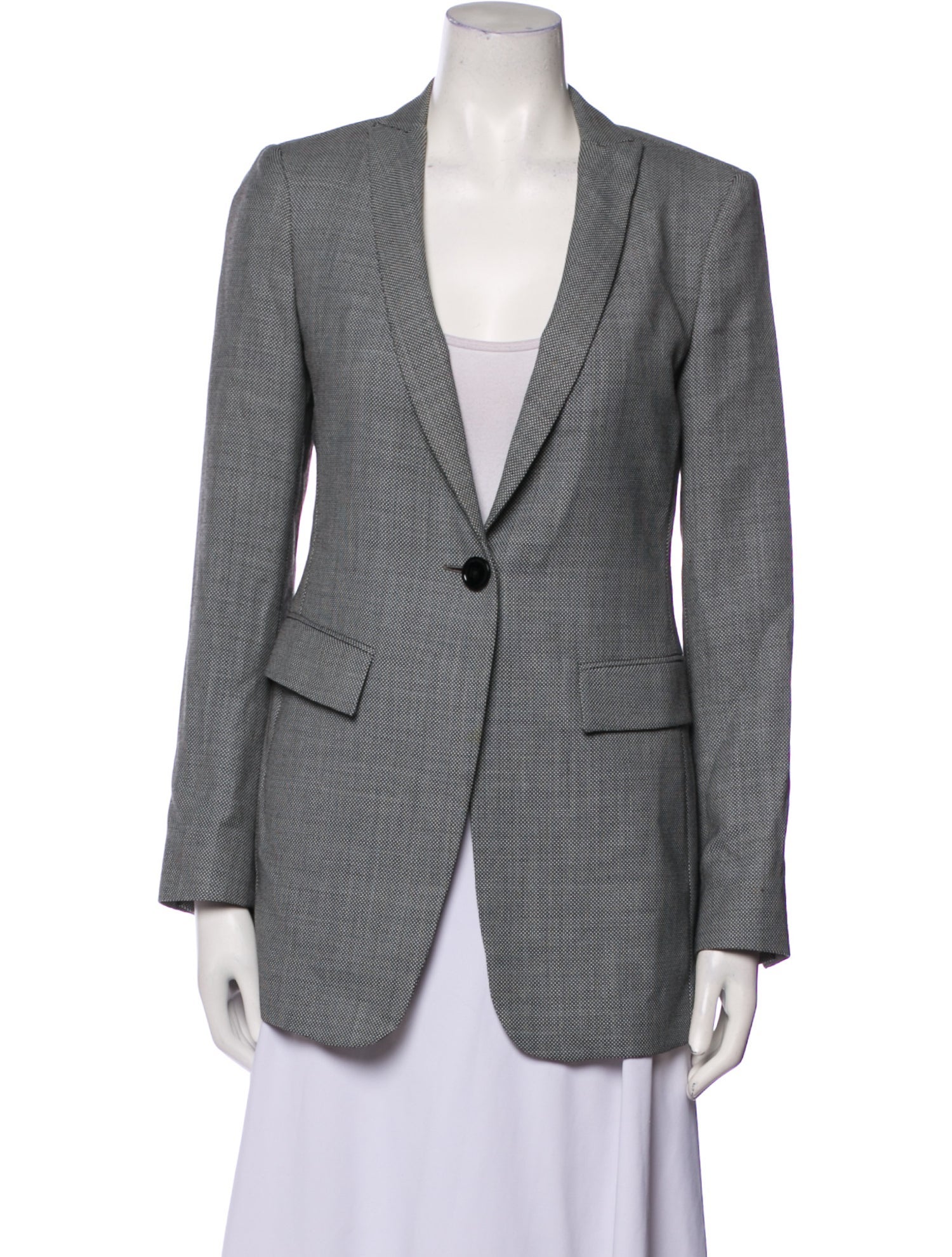 Armani Collezioni Blazer