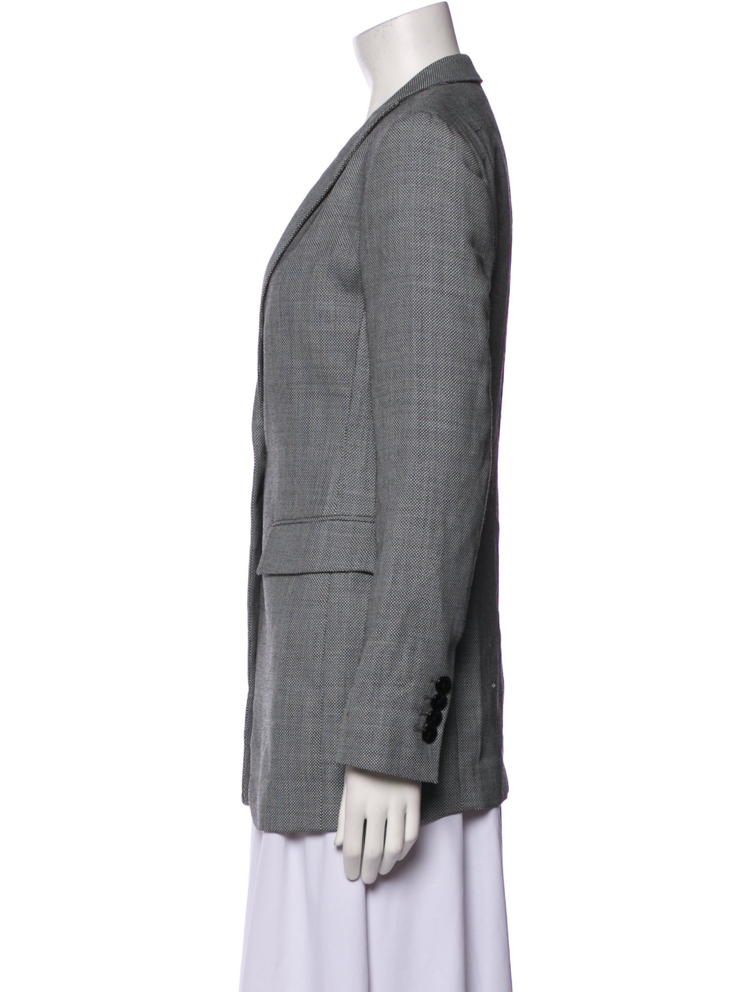 Armani Collezioni Blazer