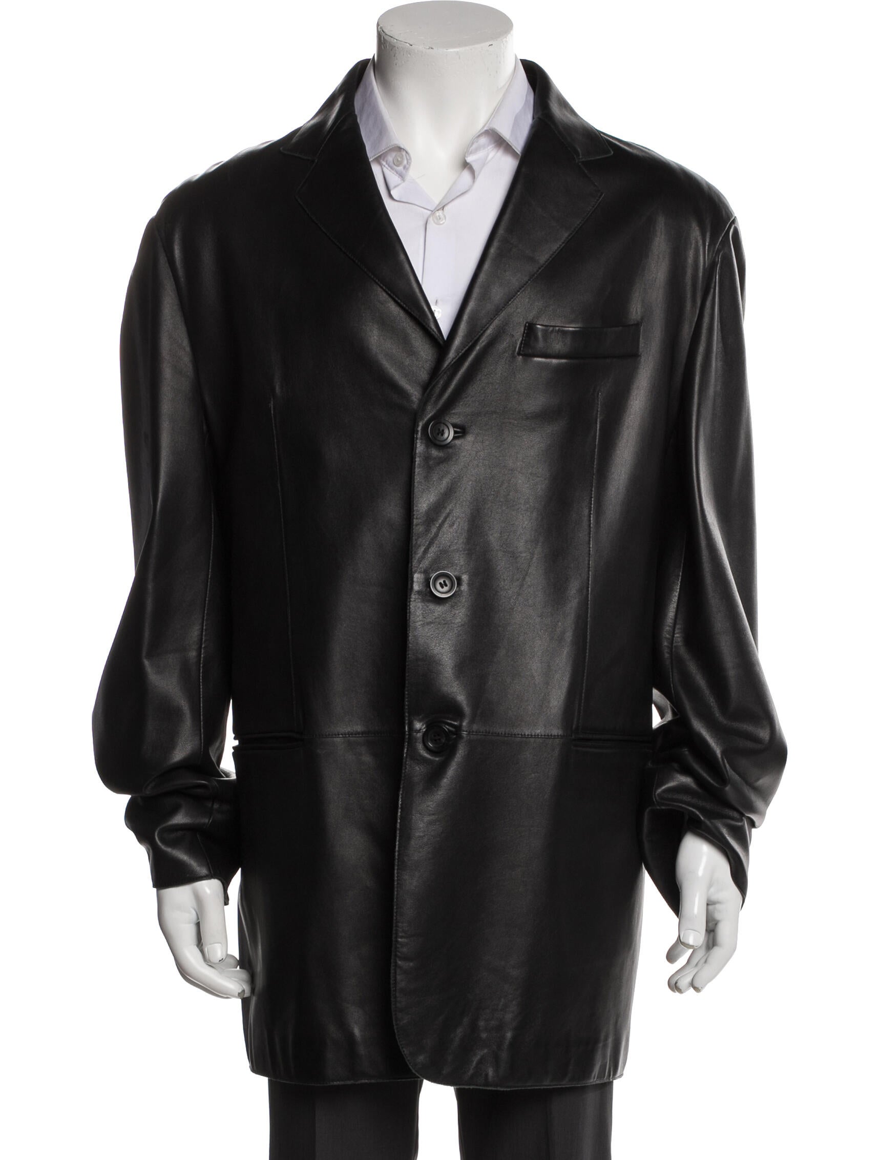 Armani Collezioni Jacket