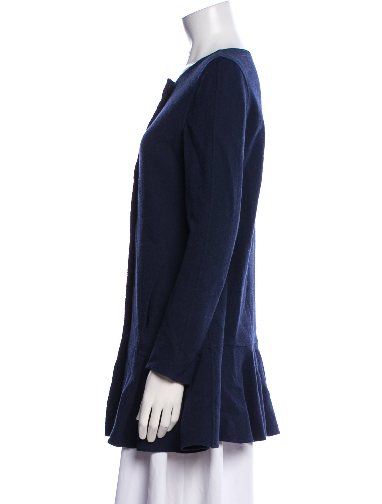 Armani Collezioni Coat