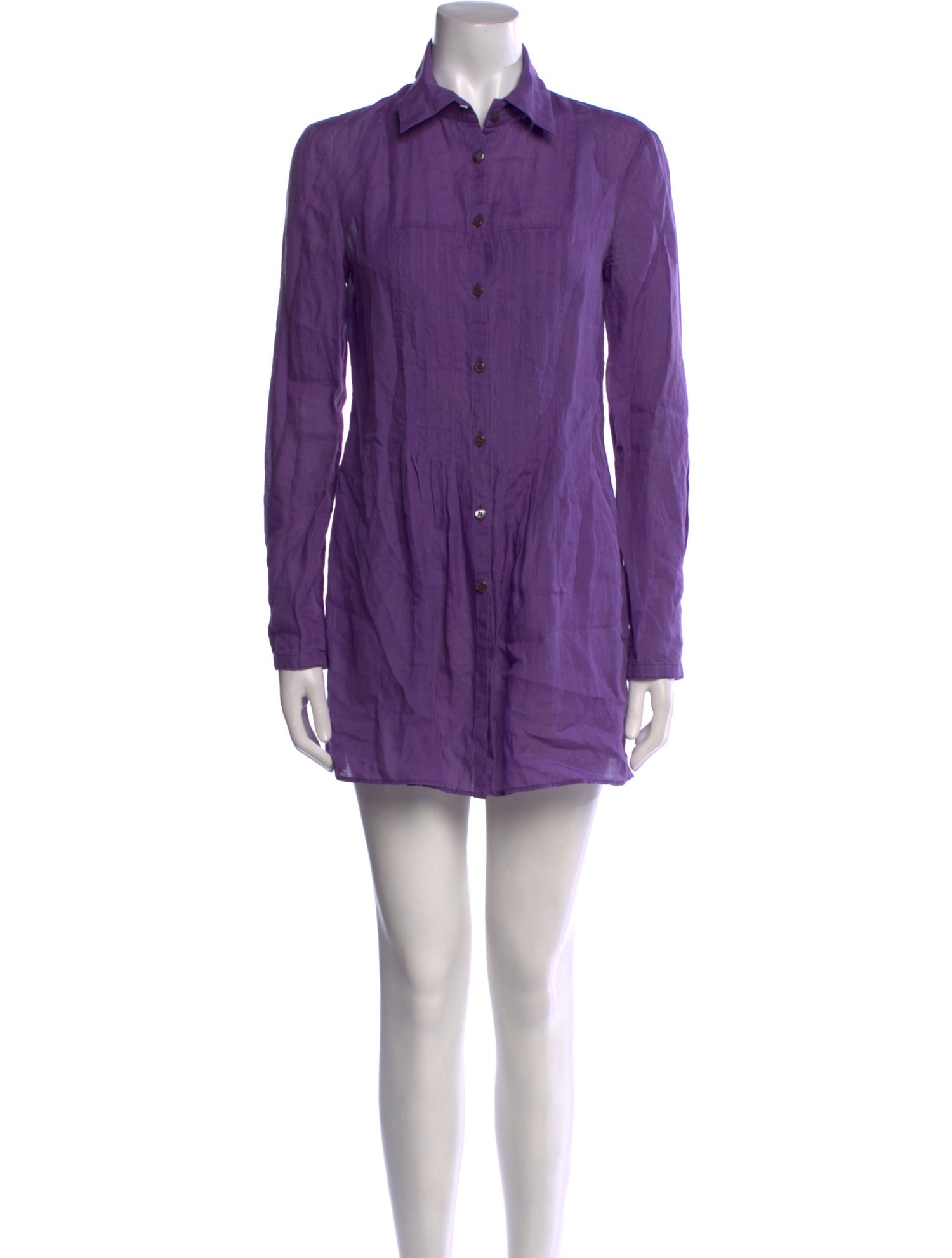 Armani Collezioni Mini Dress