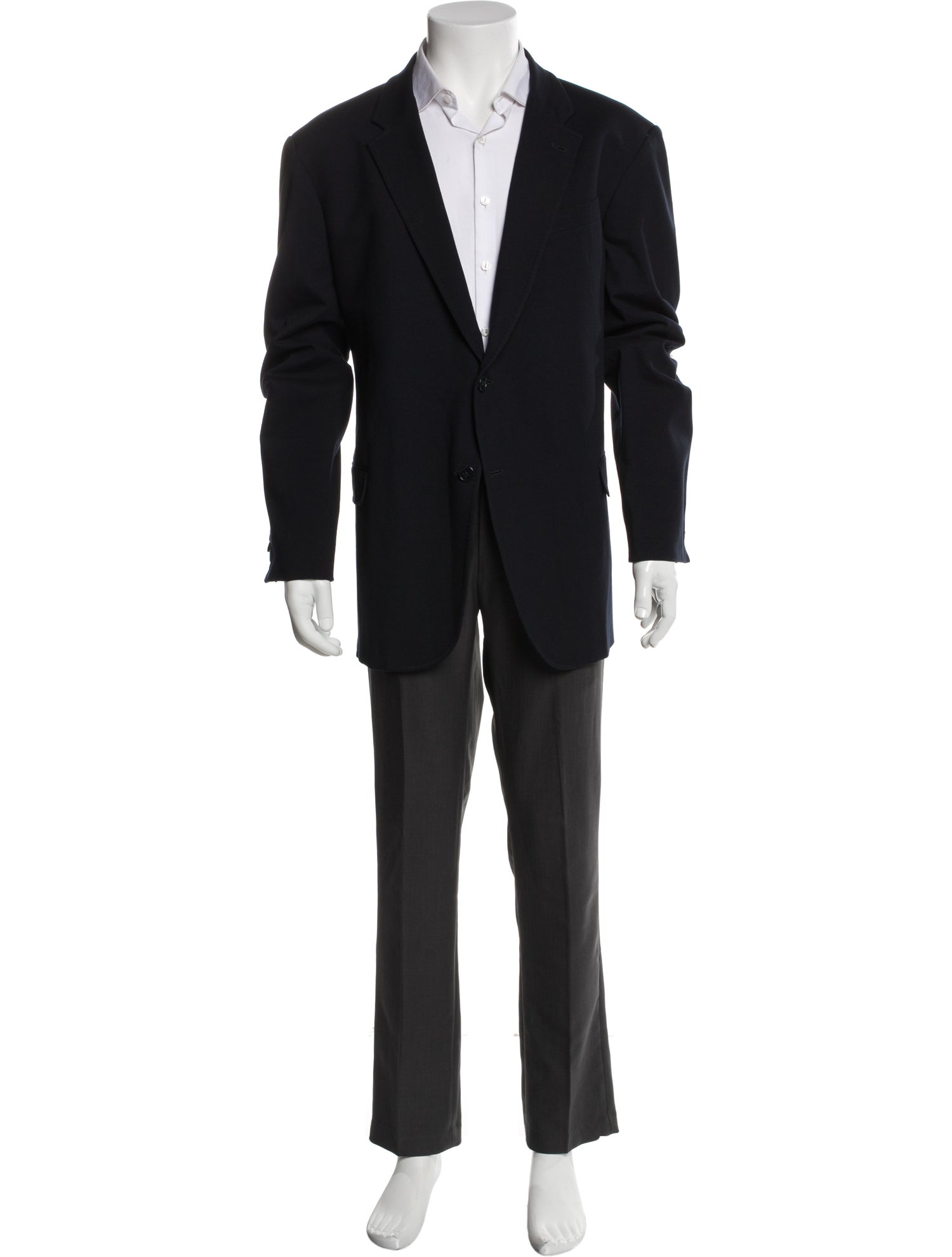 Armani Collezioni Blazer