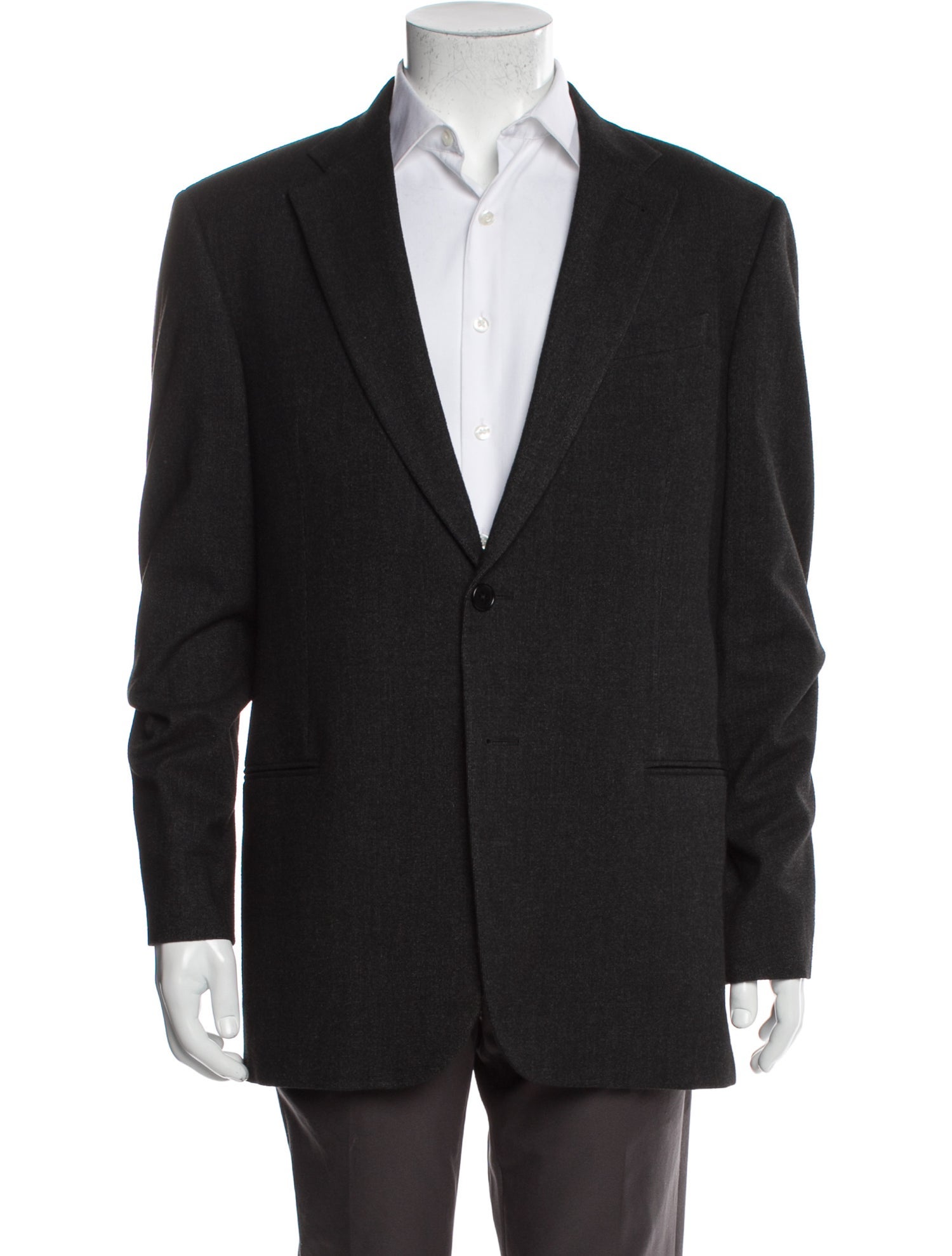Armani Collezioni Blazer
