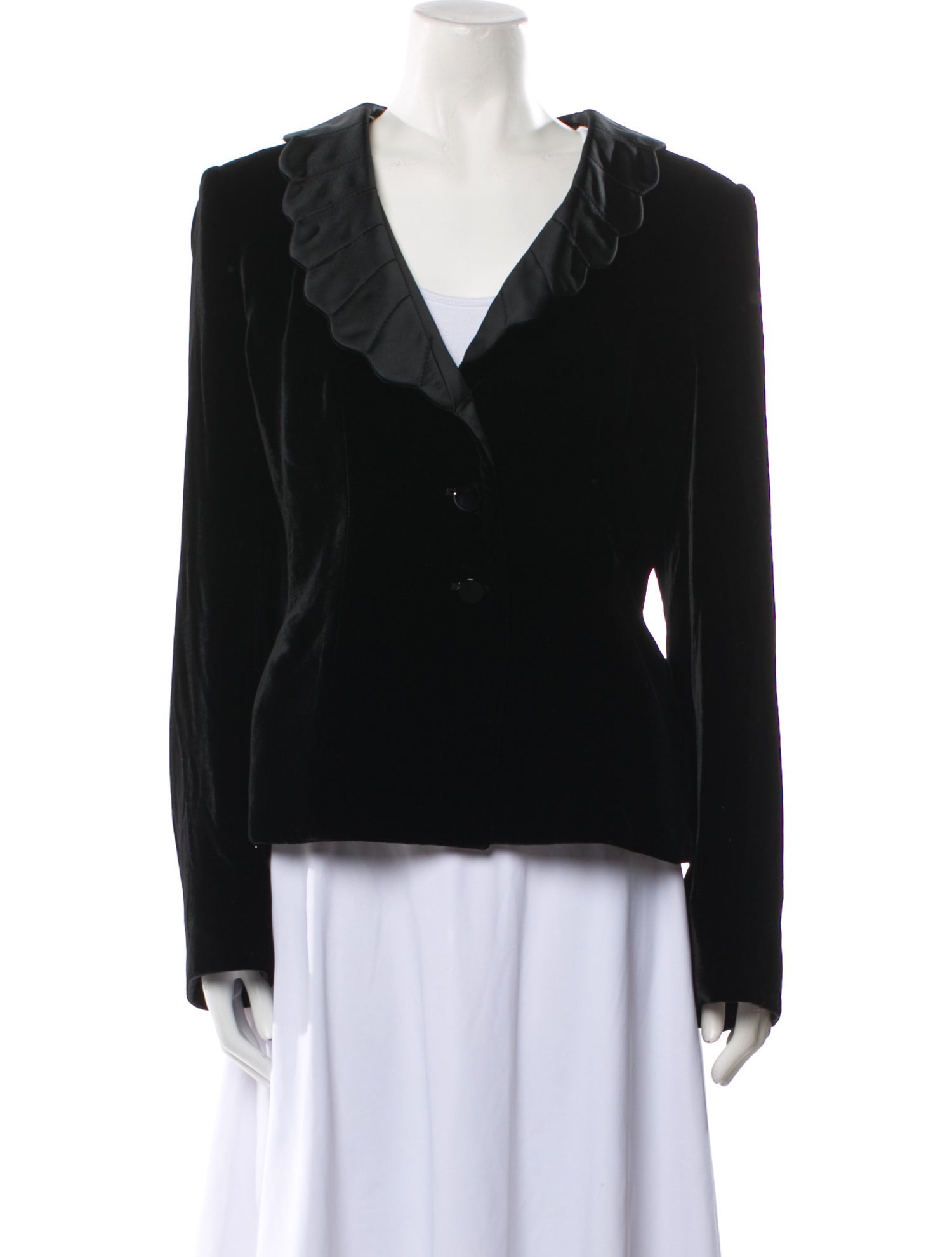 Armani Collezioni Evening Jacket