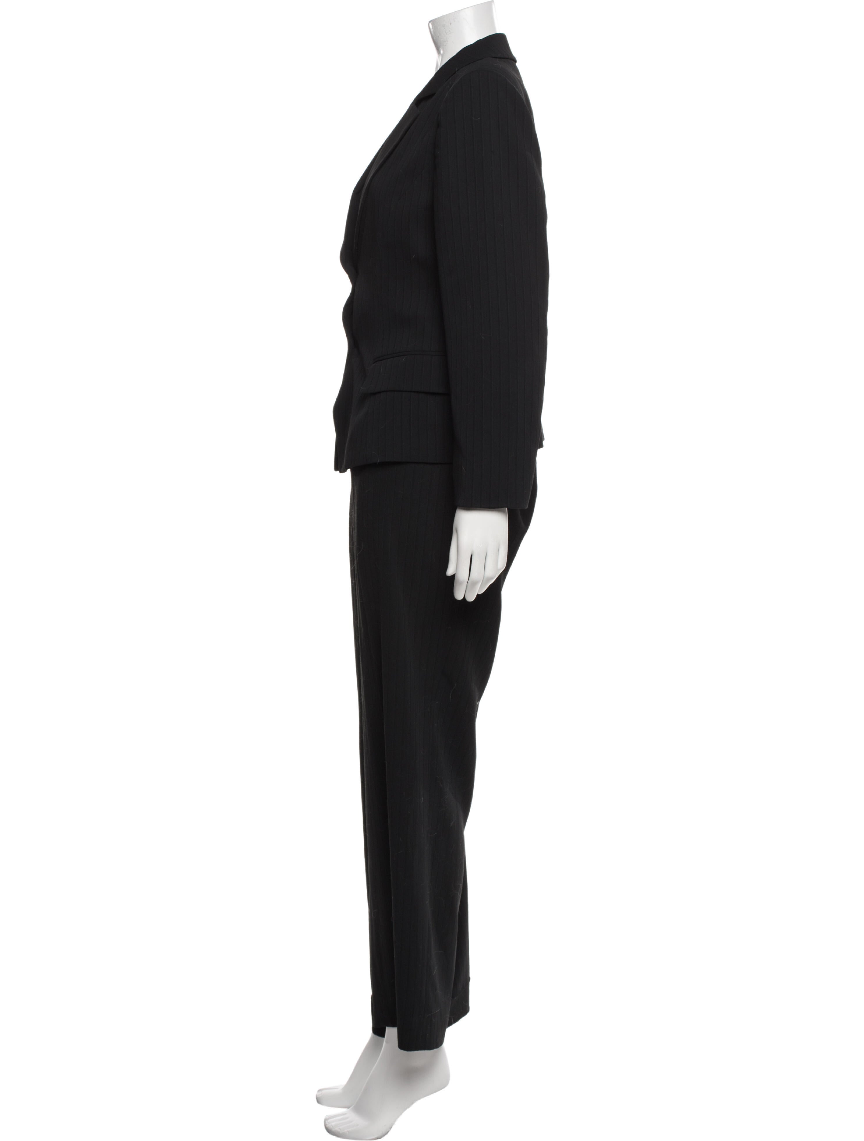 Armani Collezioni Pantsuit