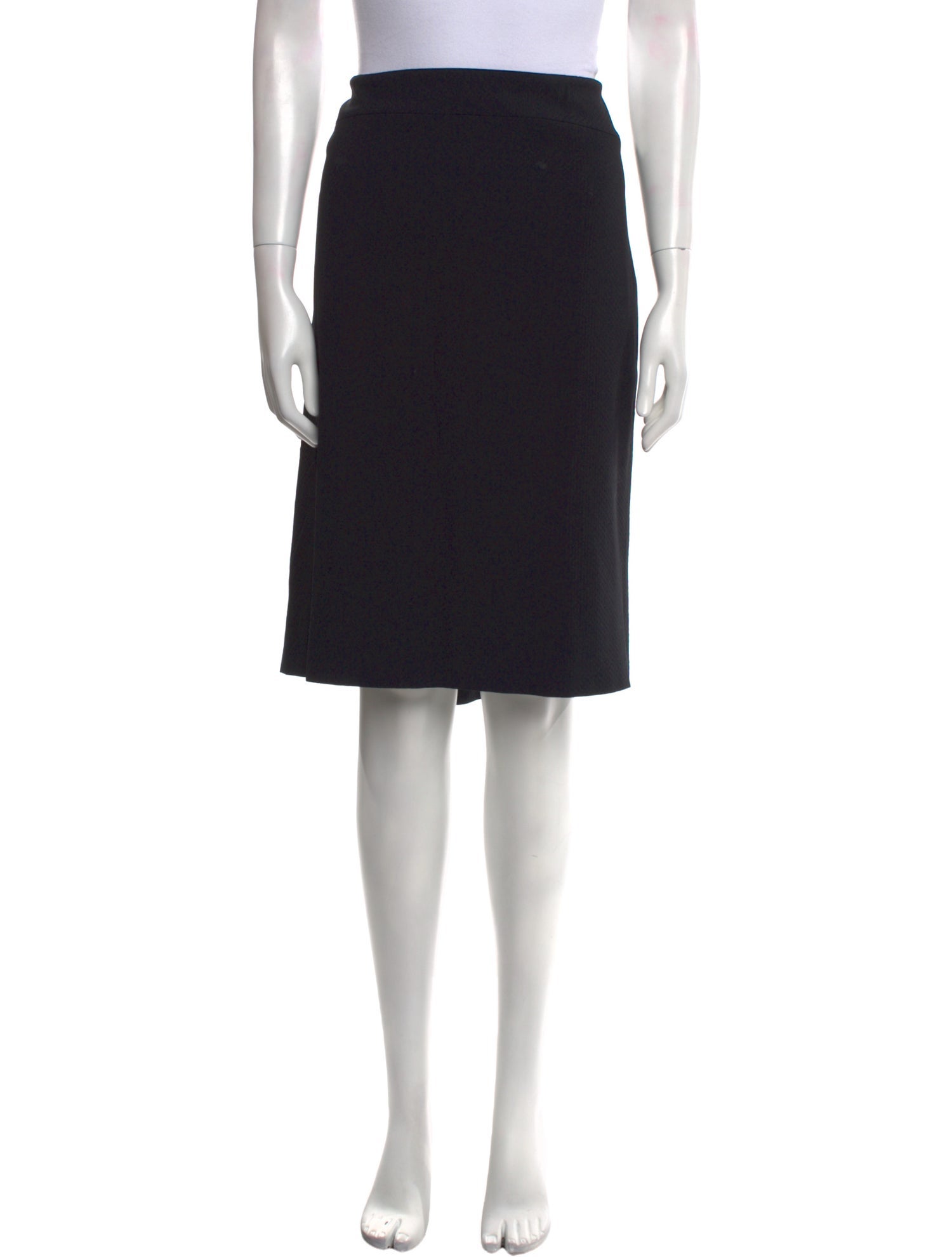 Armani Collezioni Knee-Length Skirt