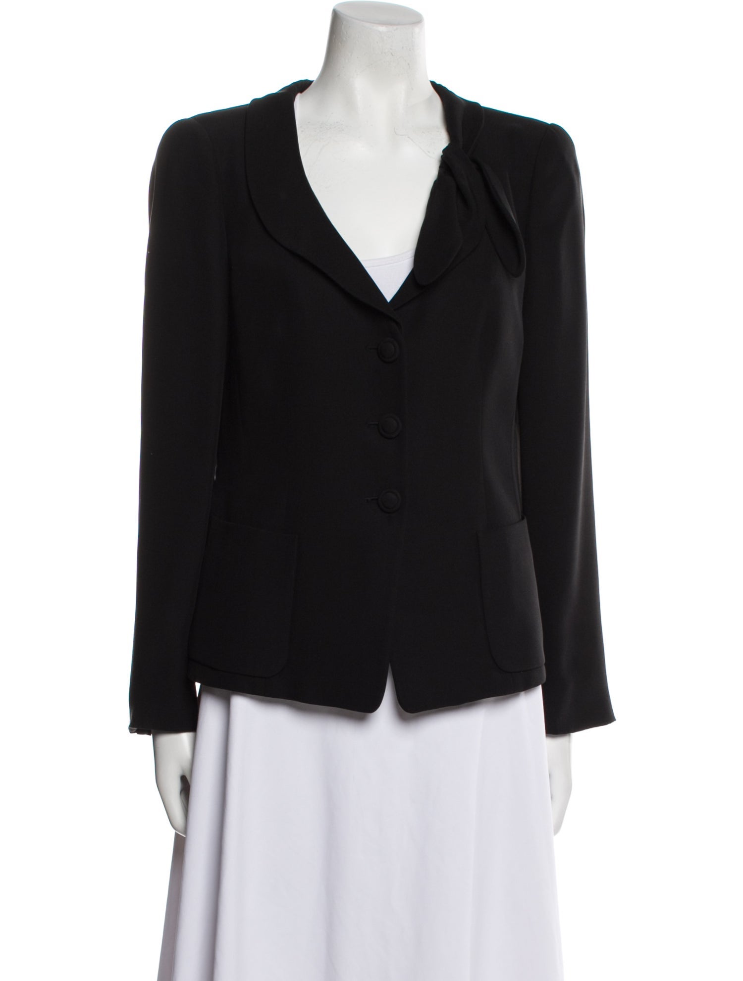 Armani Collezioni Jacket