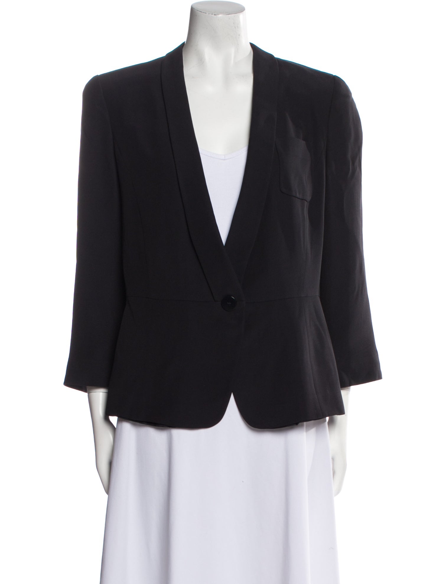 Armani Collezioni Blazer